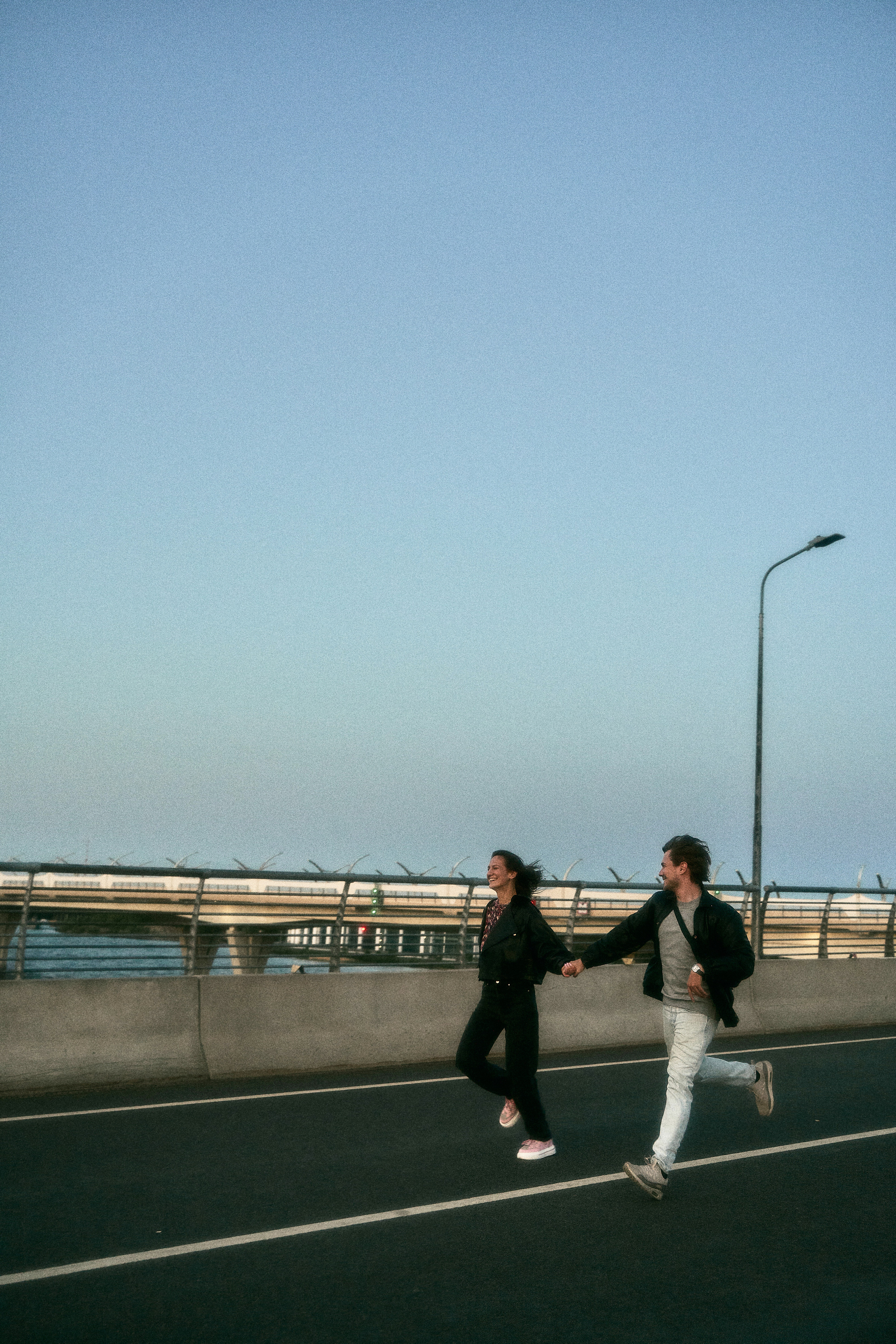 Рената и Олег. Фотограф в Санкт-Петербурге | Аня Маленчук