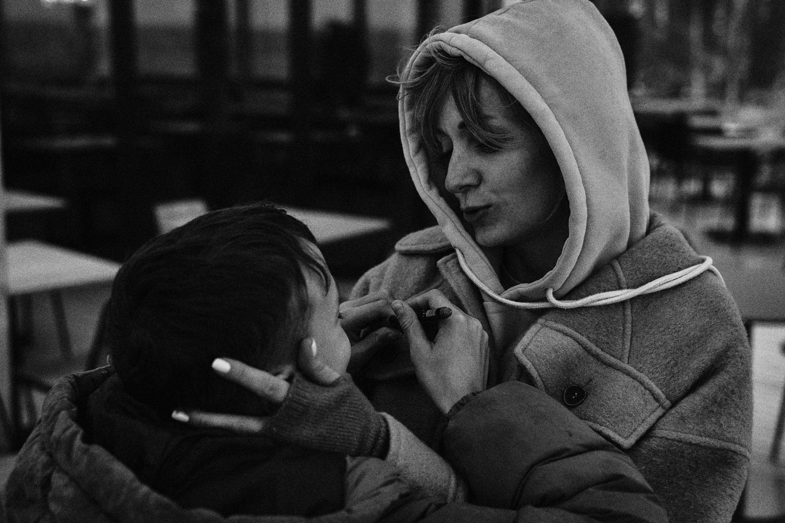 Семейная на заливе. Фотограф в Санкт-Петербурге | Аня Маленчук