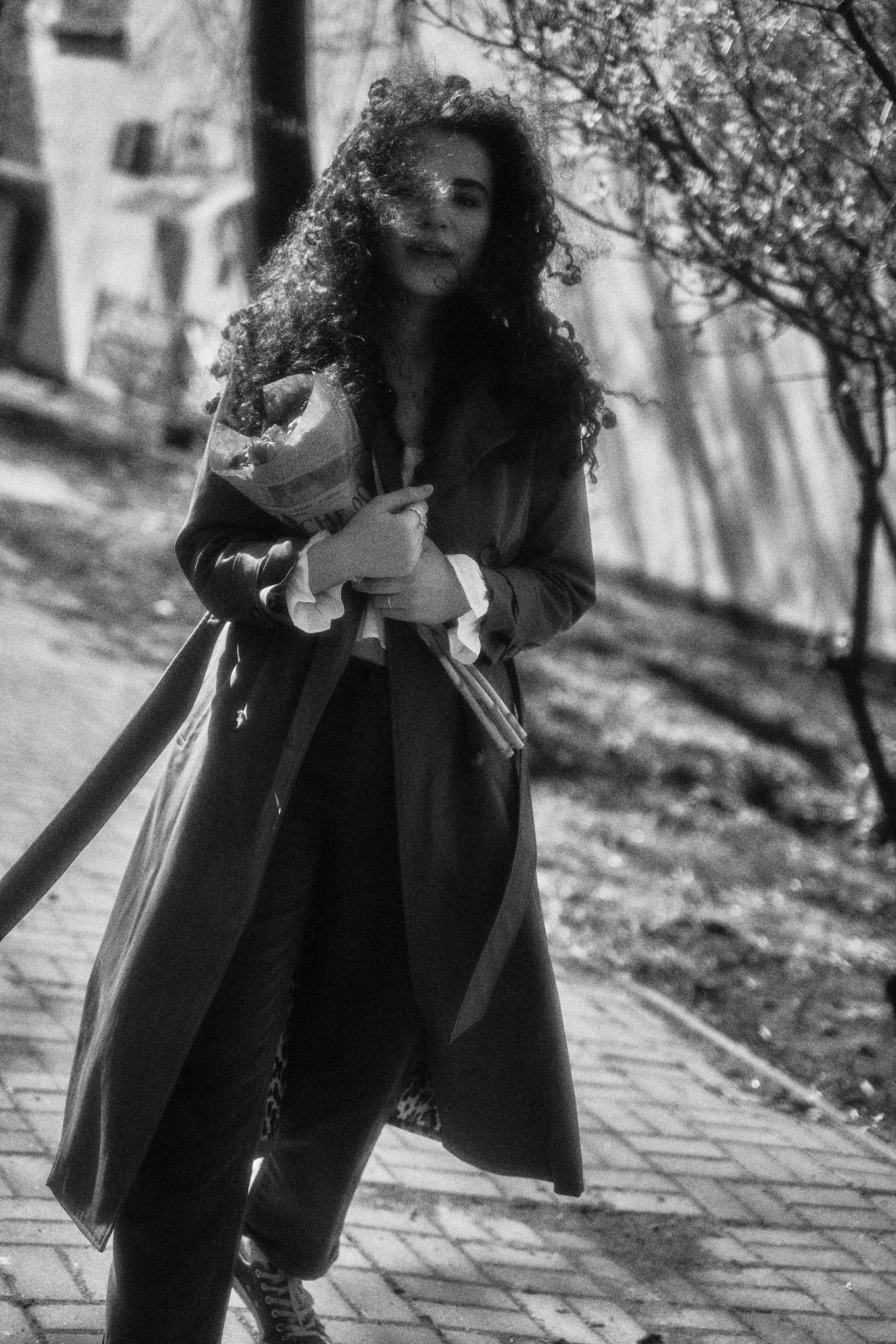 Саша. Фотограф в Санкт-Петербурге | Аня Маленчук