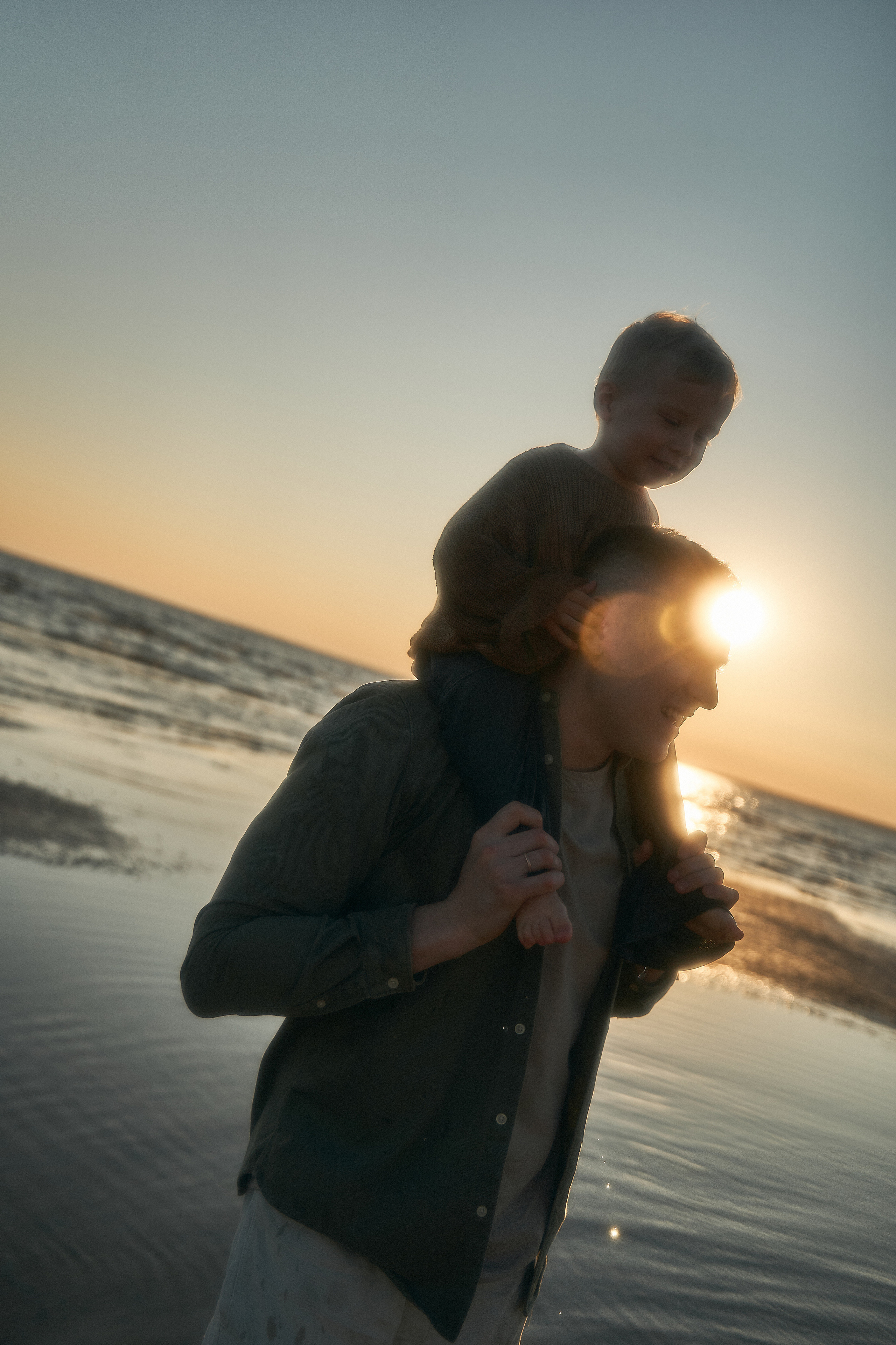 Настя, Коля, Тим, Лева. Фотограф в Санкт-Петербурге | Аня Маленчук