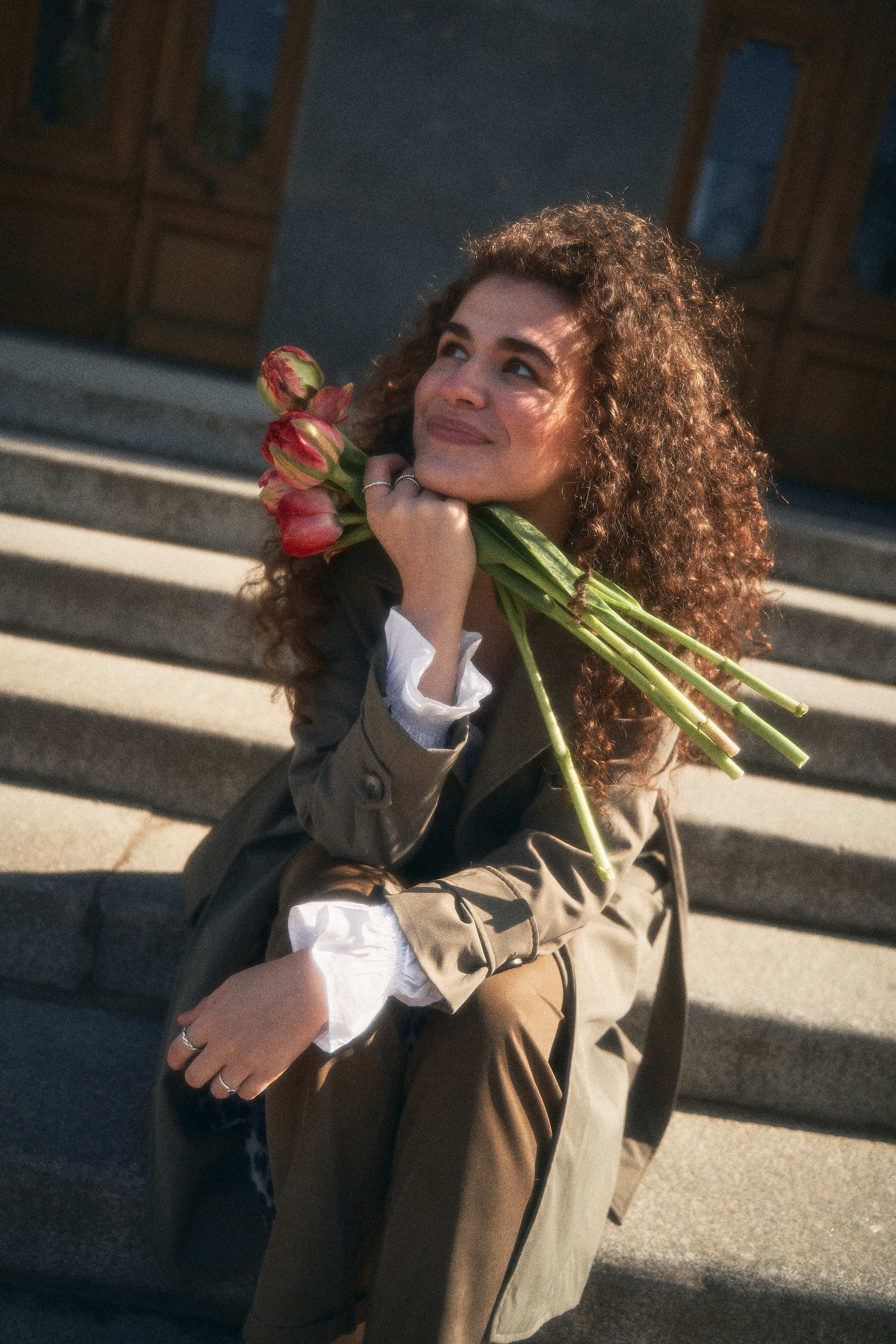 Саша. Фотограф в Санкт-Петербурге | Аня Маленчук