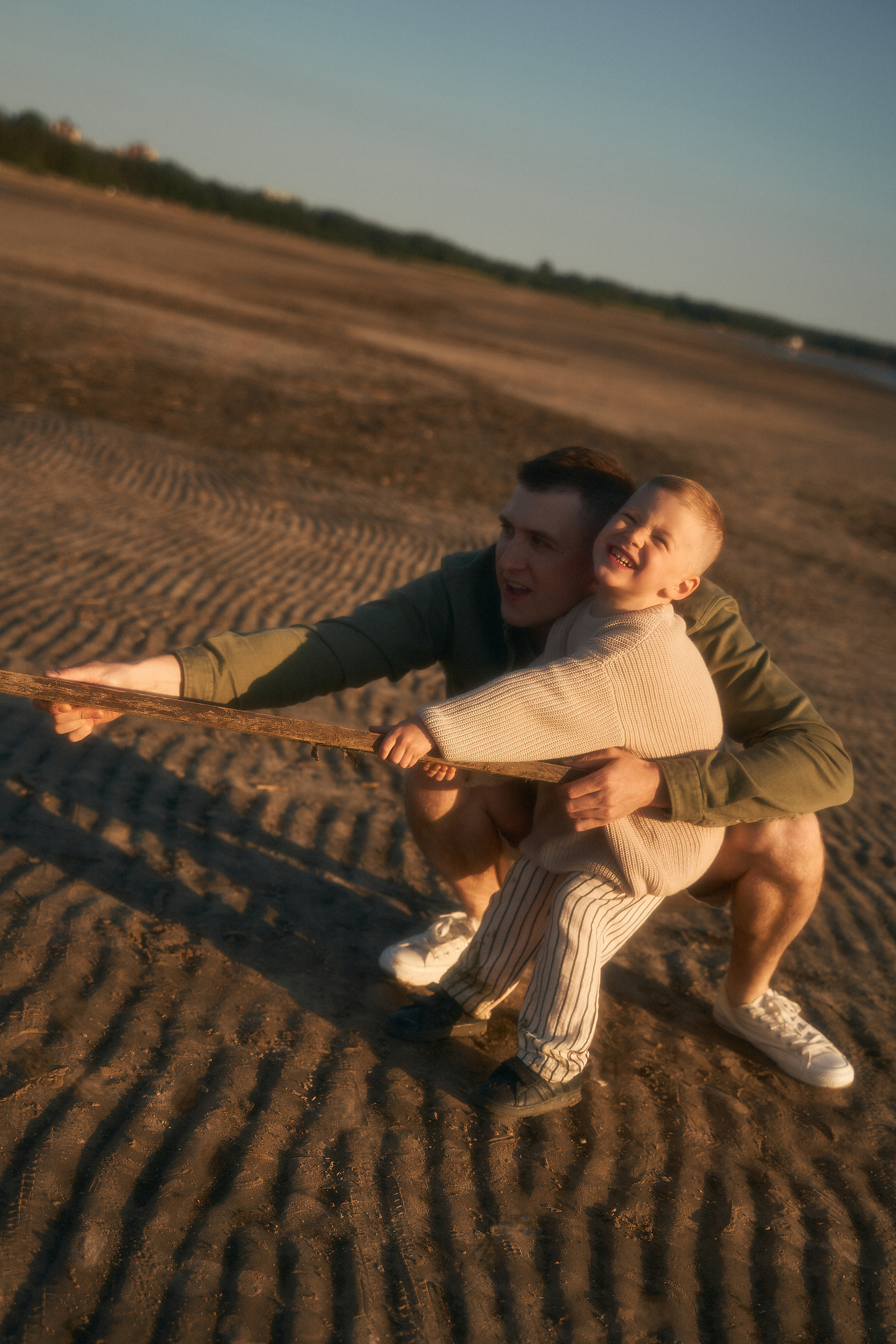 Настя, Коля, Тим, Лева. Фотограф в Санкт-Петербурге | Аня Маленчук