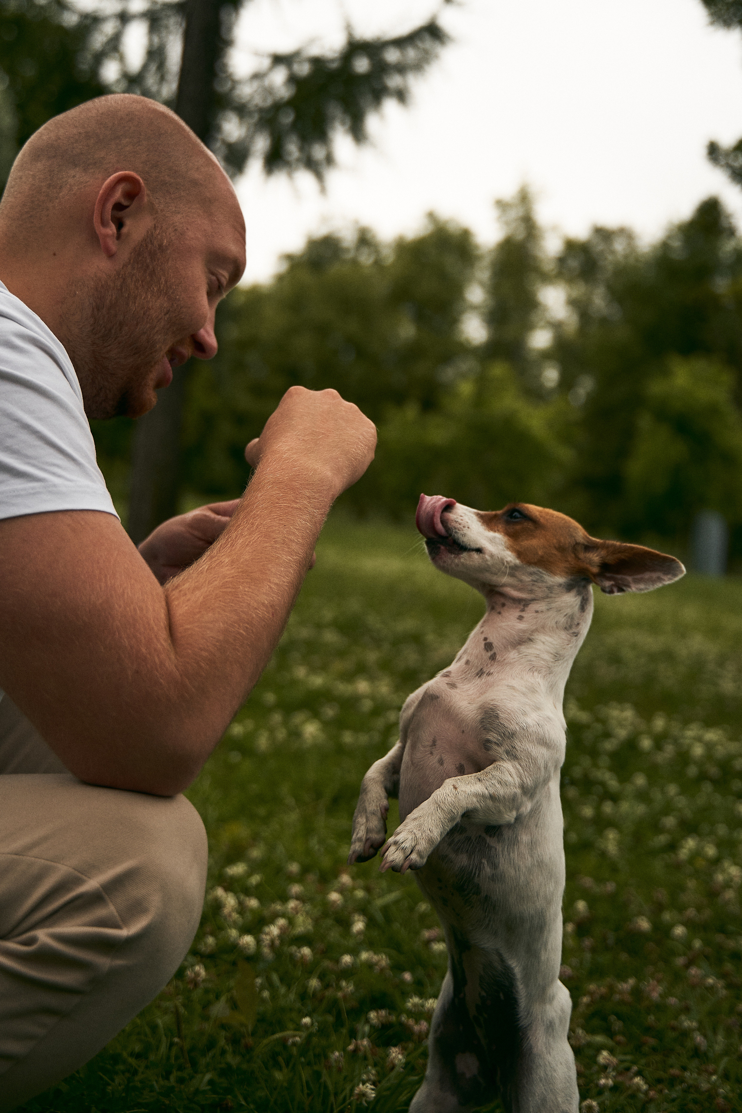 Настя, Артем и Глеб. Фотограф в Санкт-Петербурге | Аня Маленчук