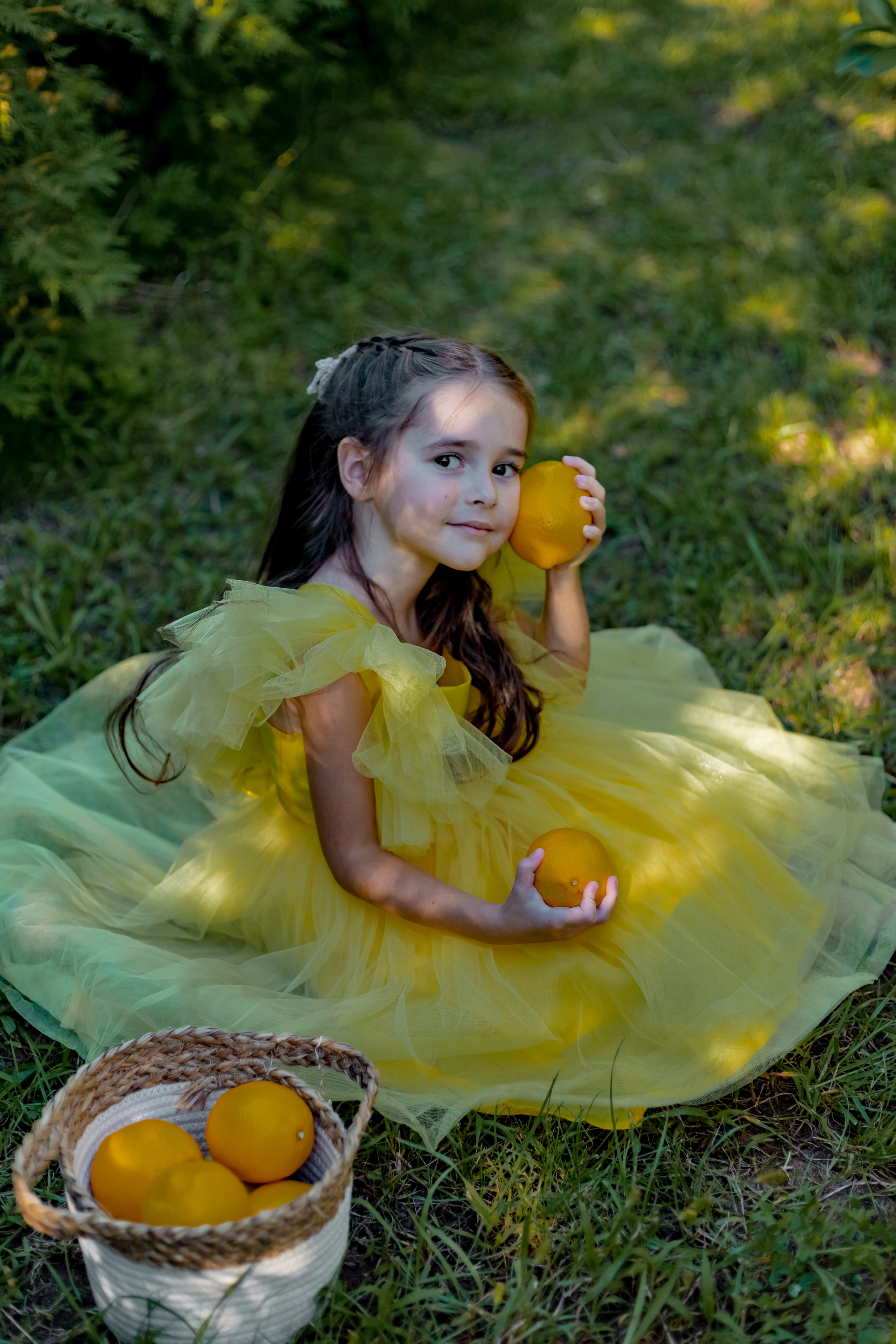 Дети. Главная