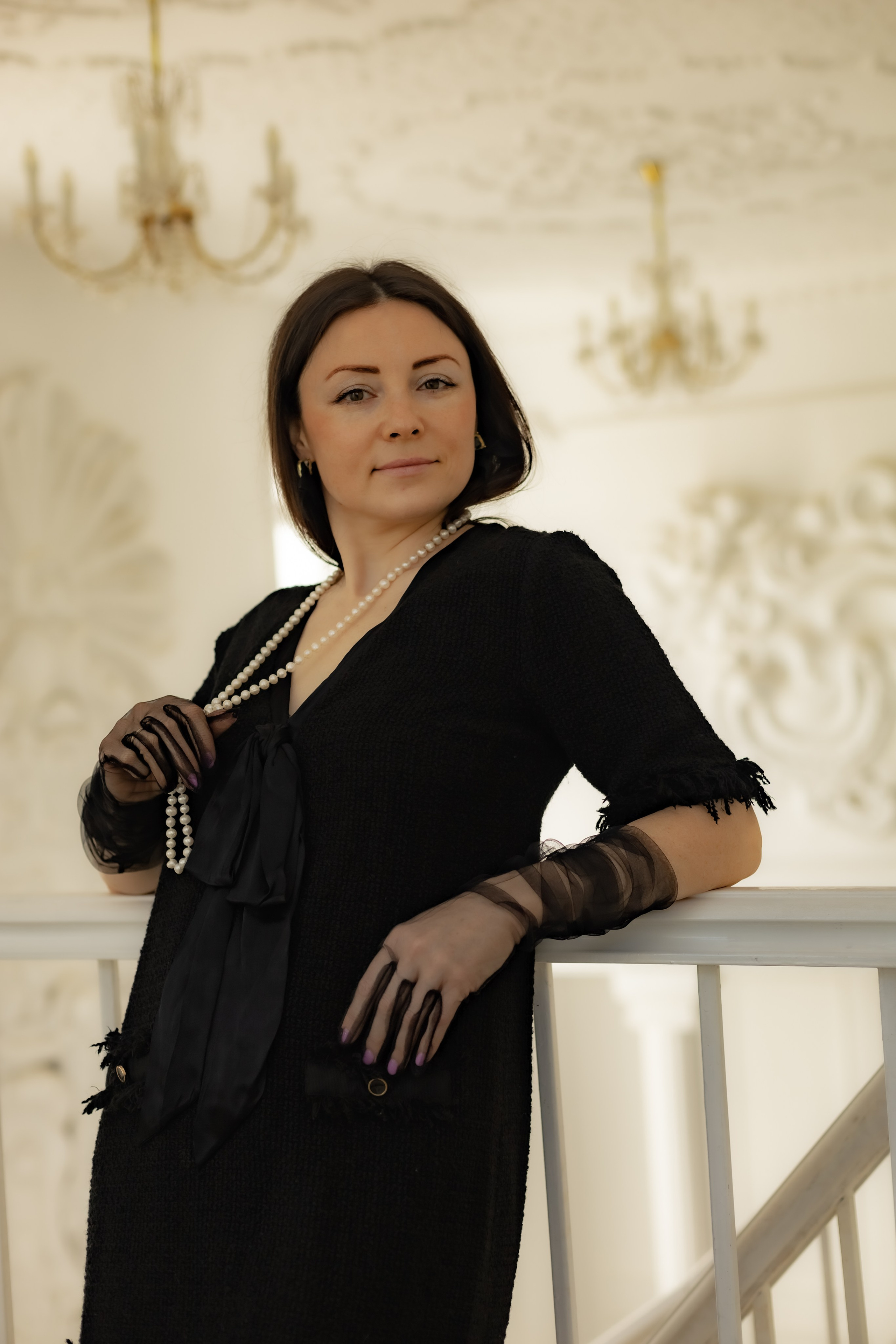 Индивидуальная съемка. Главная