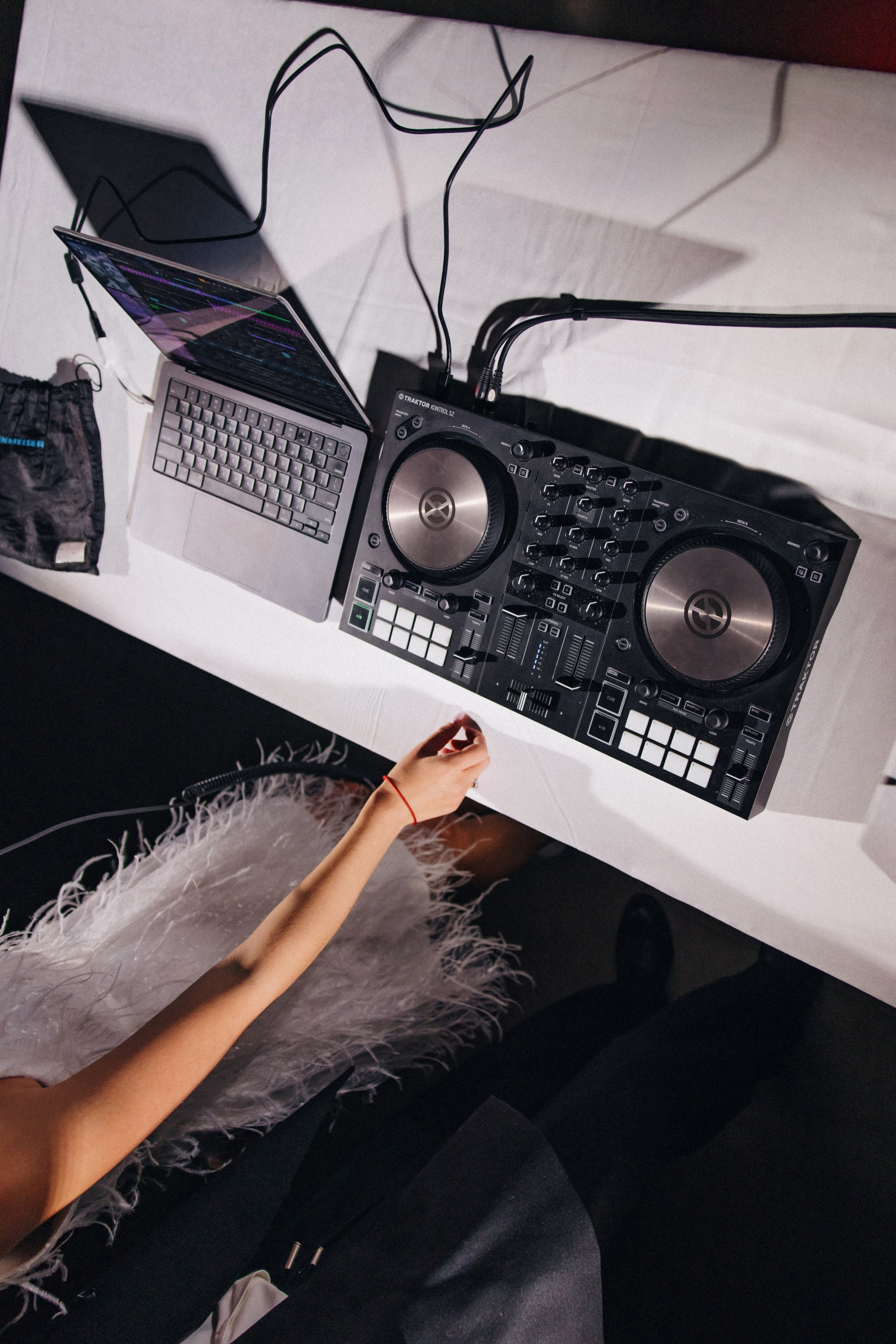 Денис и Елизавета. Фотограф в Красноярске