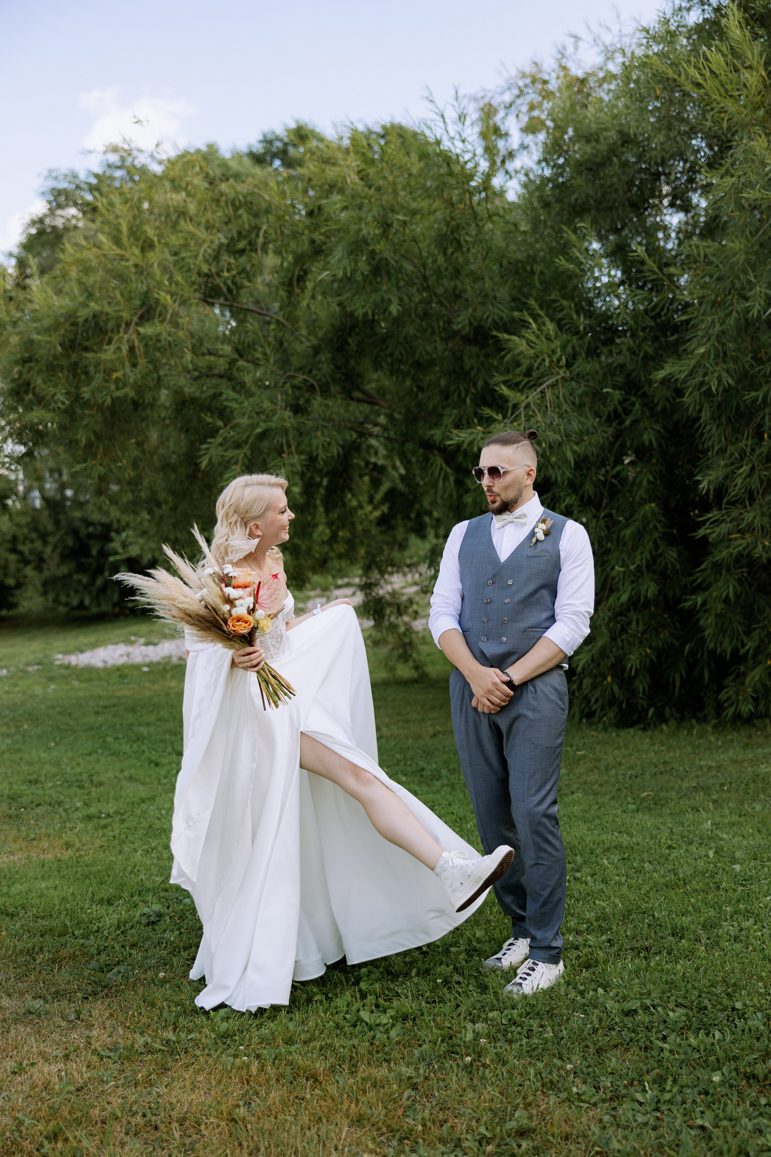 10.08.2023 Дмитрий и Виктория. Фотограф в Красноярске