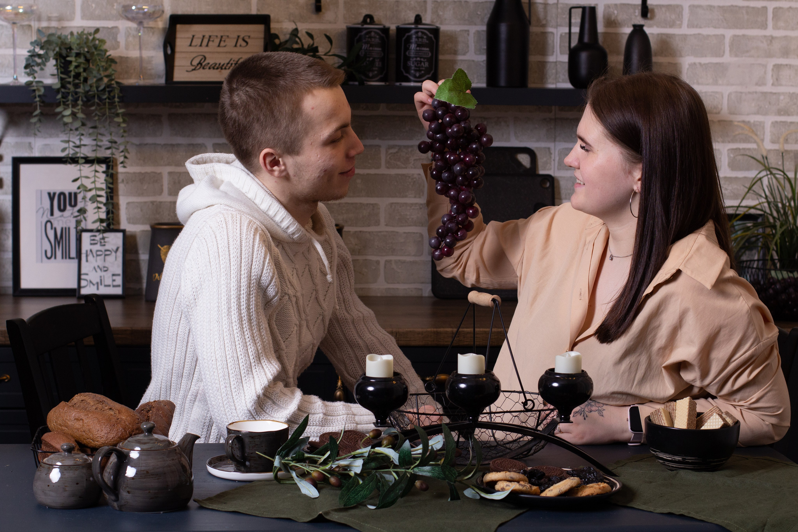 Love Story. TALANTA-семейный и свадебный фотограф