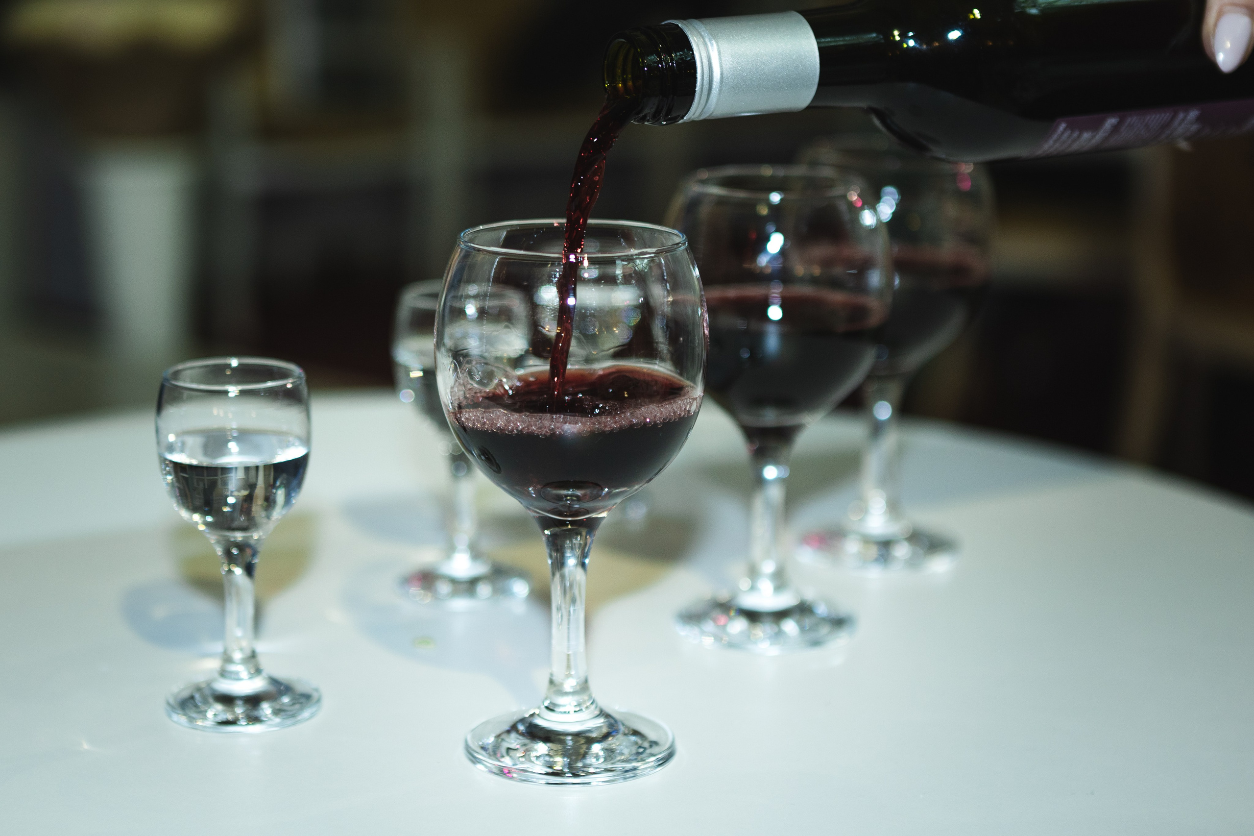 Иван и Екатерина 27.09.2025. Фотограф, Таганрог, Руслан Степущенко