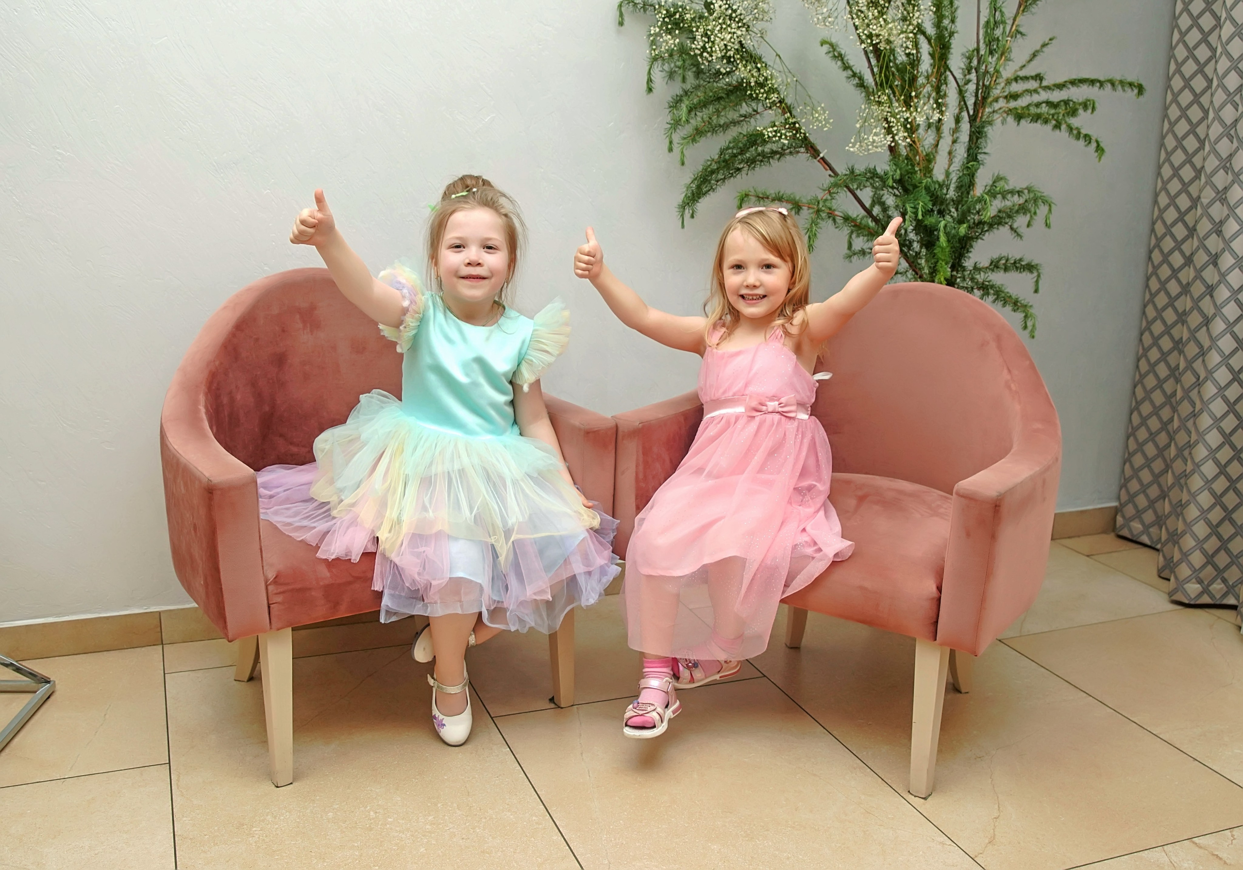 Юбилей. Семейный и детский фотограф в Нижнем Новгороде