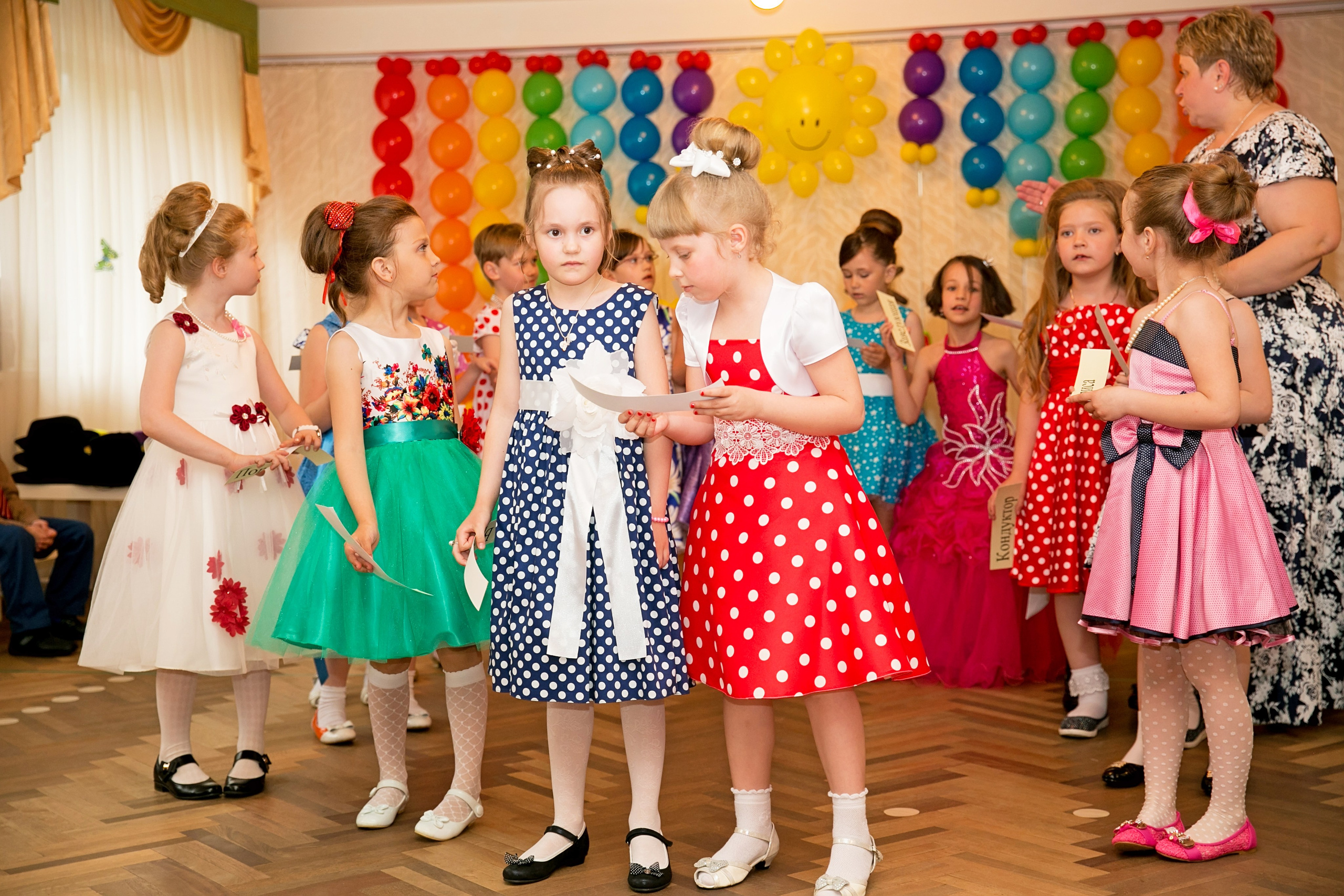 Выпускной стиляги. Семейный и детский фотограф в Нижнем Новгороде