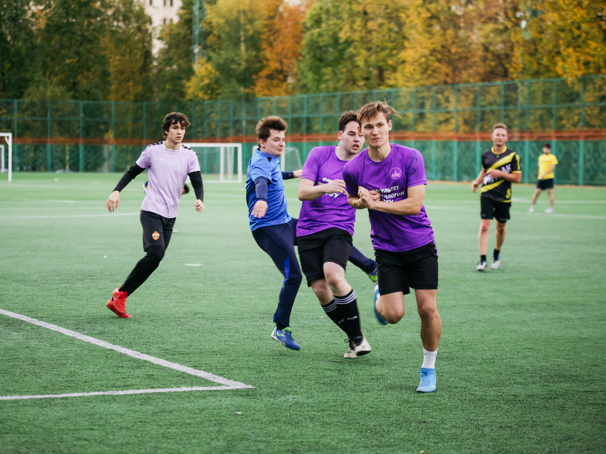 ФУТБОЛ МГУ. Концертный и репортажный фотограф в Москве и Санкт-Петербурге Мария