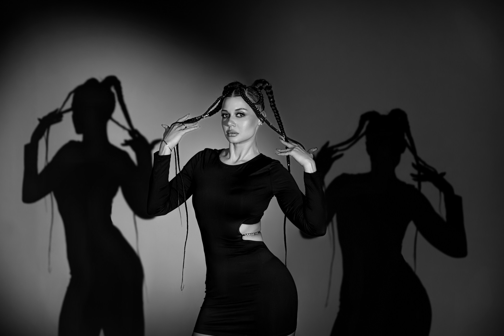 Елена. Тимур Аминов | Фотограф в Кемерове