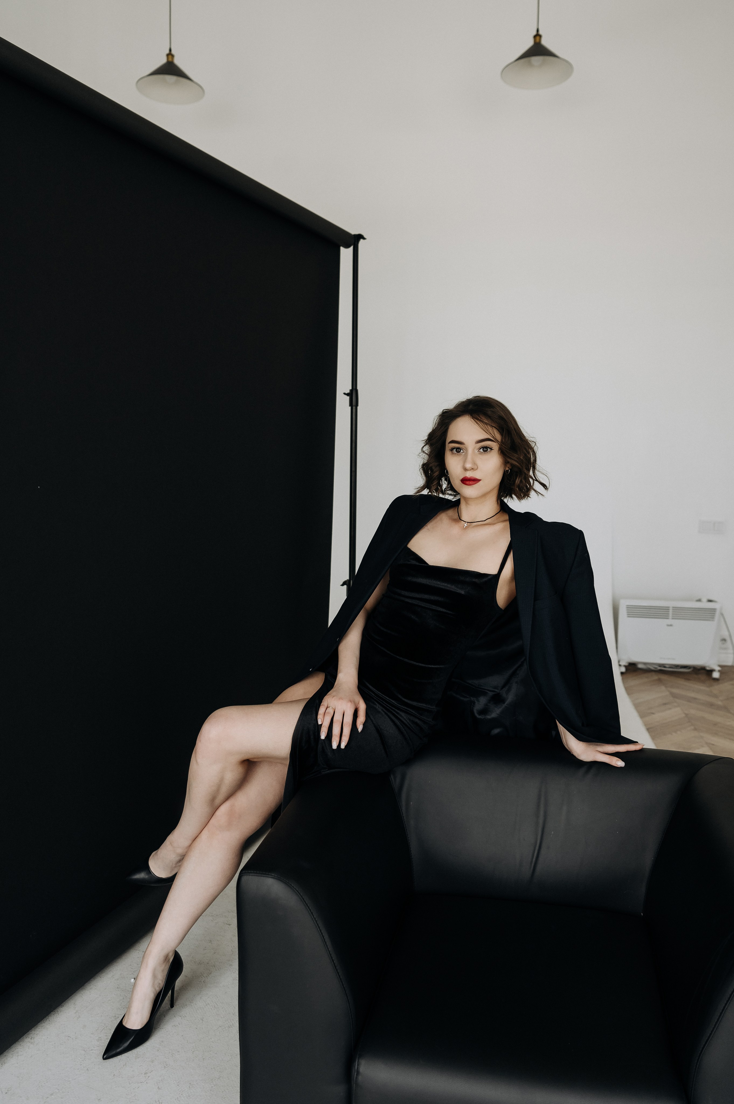 Ксюша и Костя