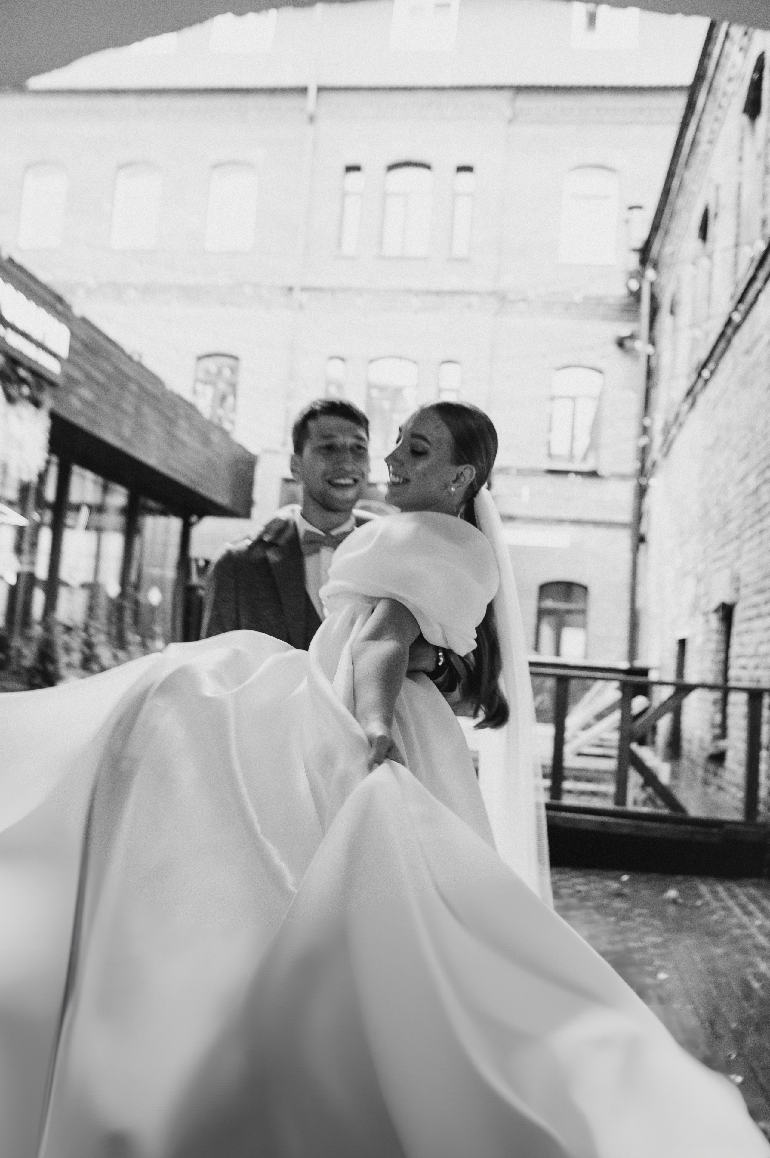 Юля и Радим