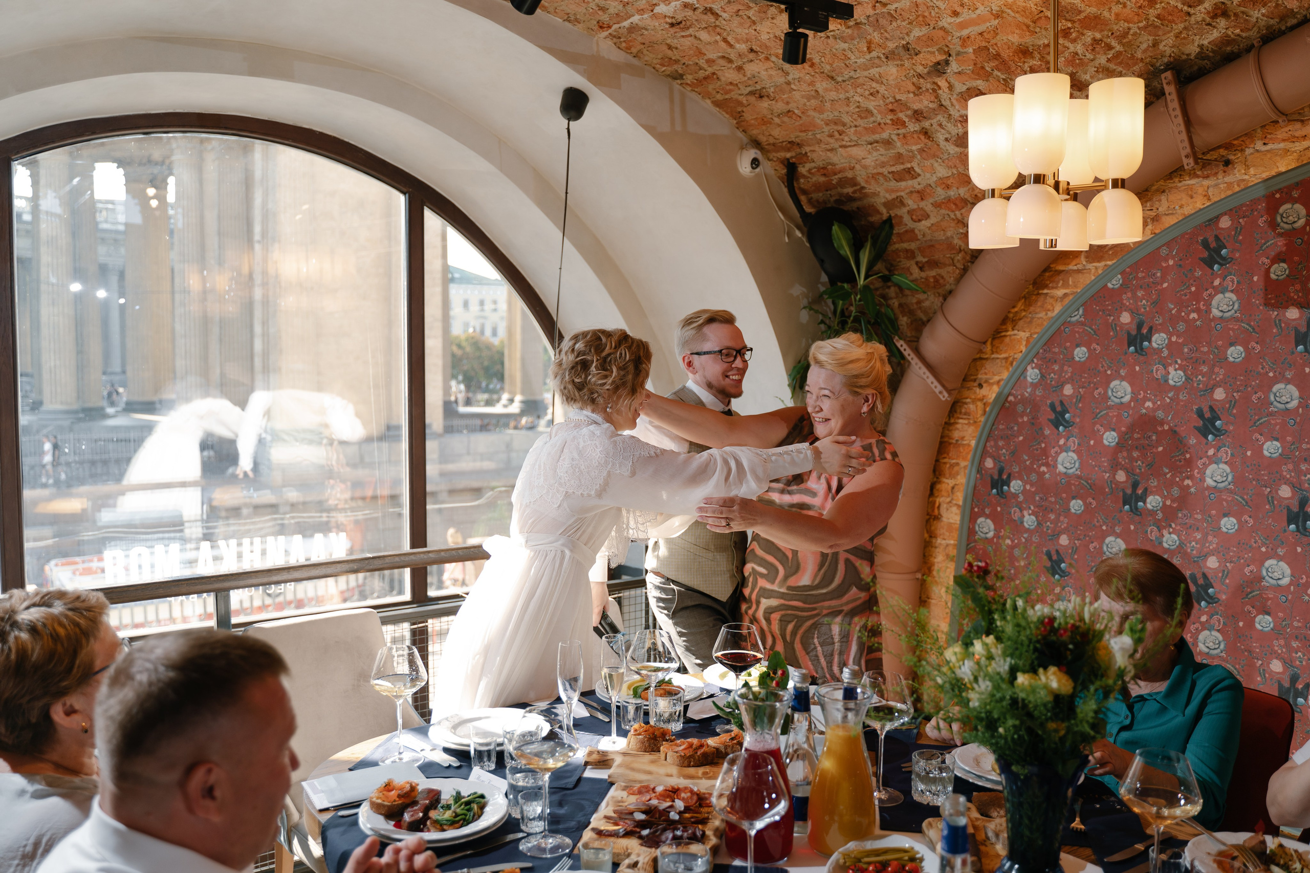 01.07.2023. Свадебный фотограф — Наталья Фед СПб/Москва