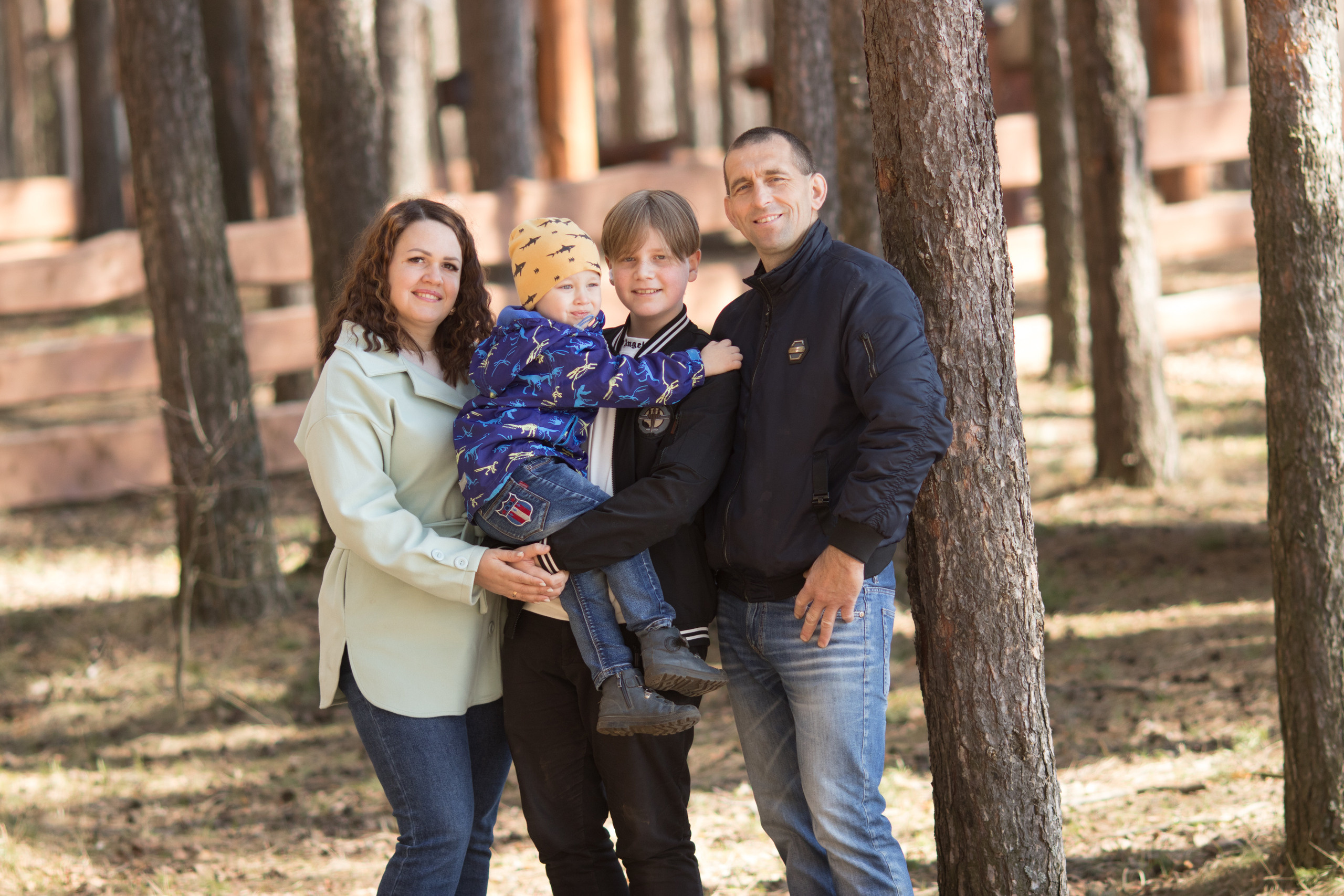 Семейный и детский фотограф в Ярославле Абрамов Артём. Семейный и детский фотограф в Ярославле Абрамов Артём