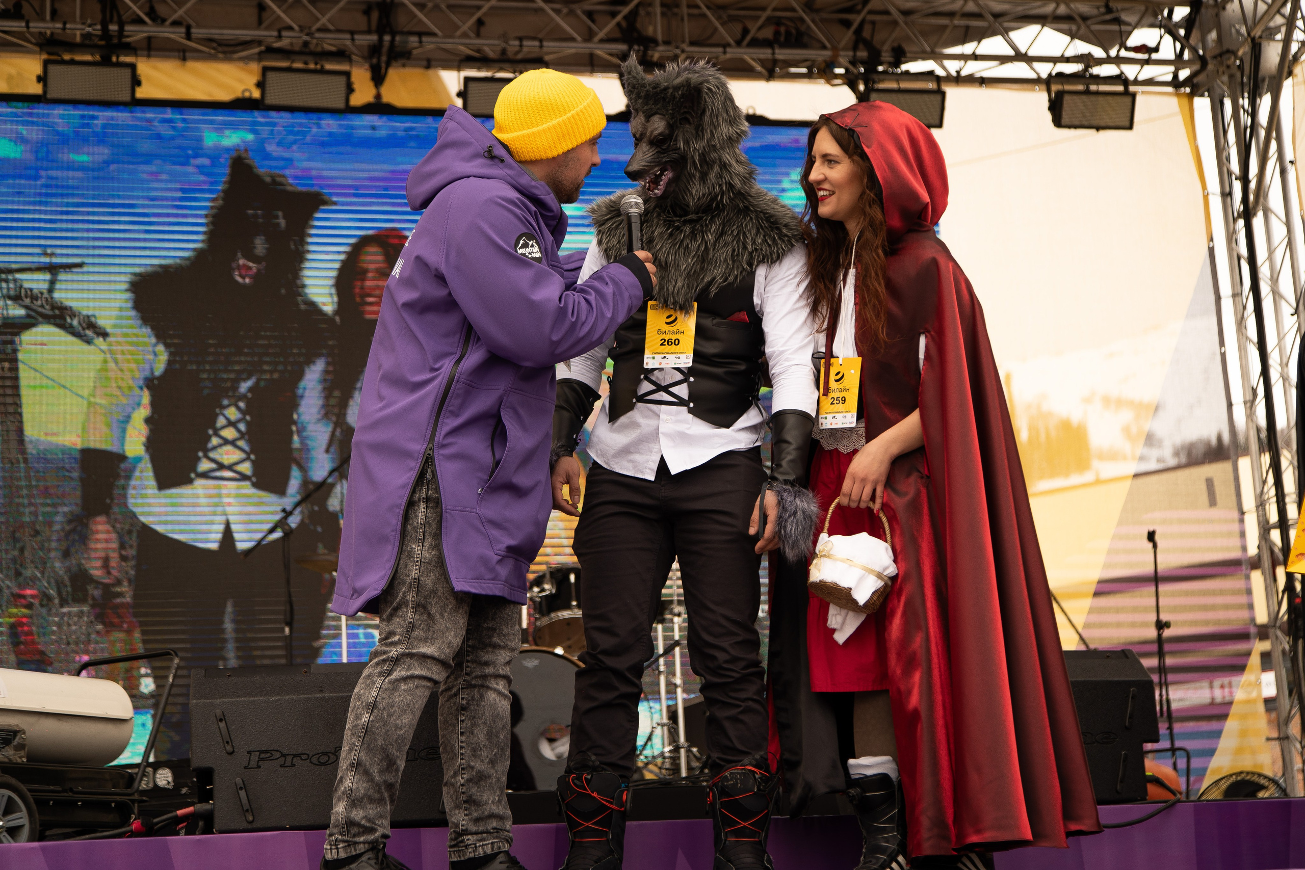 Грелка 13.04.24. Анастасия Паршукова — фотограф Шерегеш Новосибирск