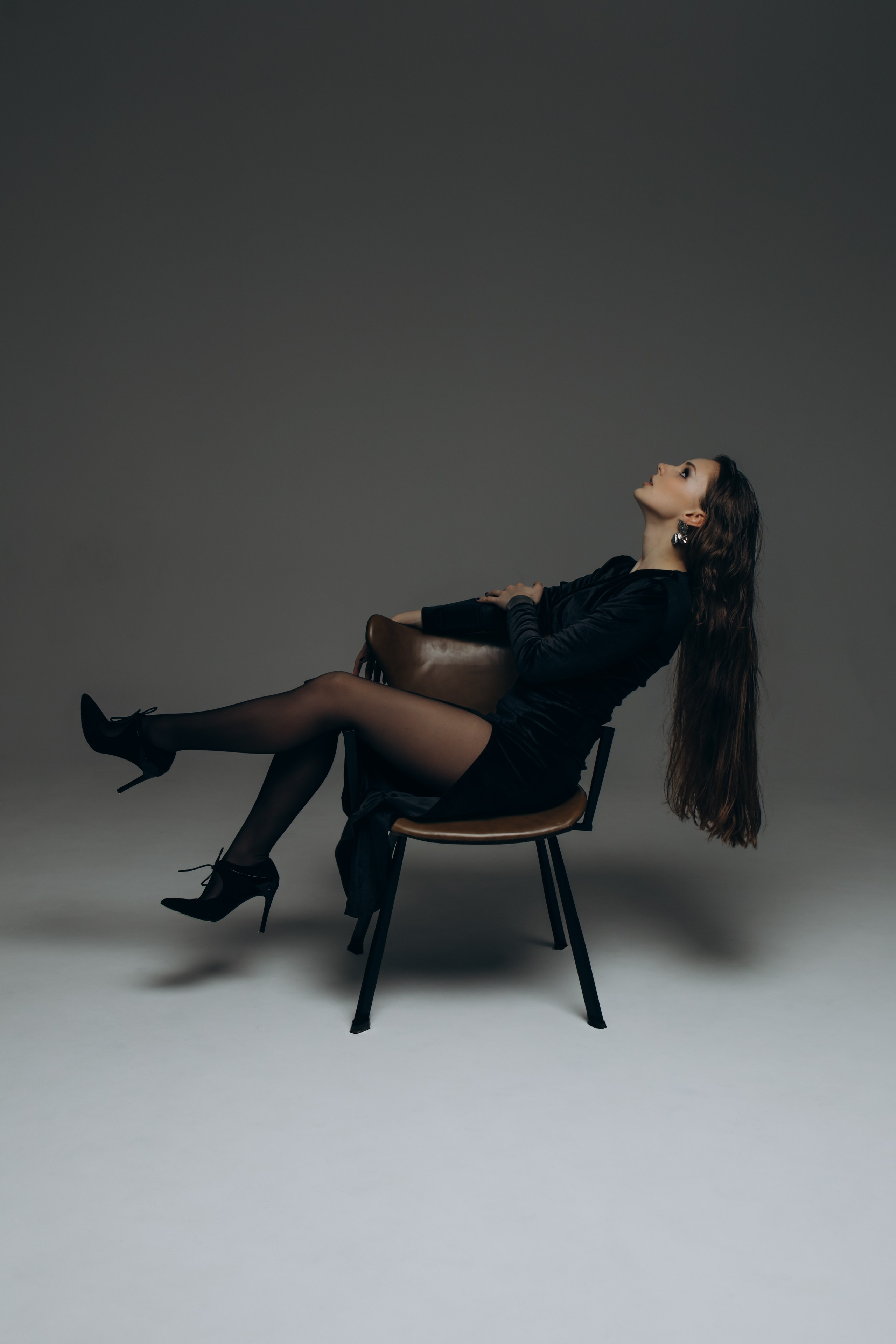 Циклорама. Альбина Казачихина — Семейный фотограф — Казань