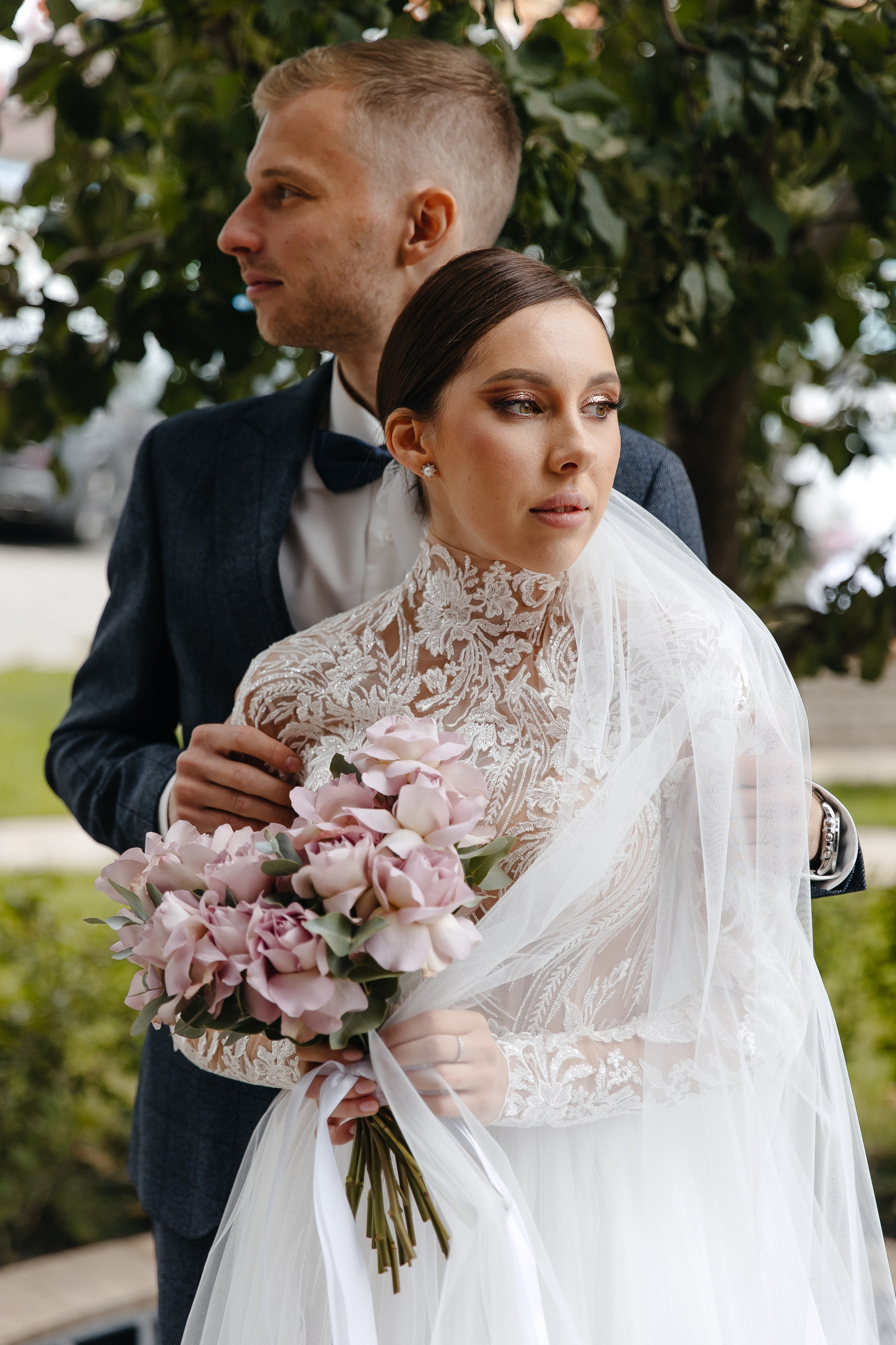 Миша & Юля. Свадебный фотограф Евгений Мирончев