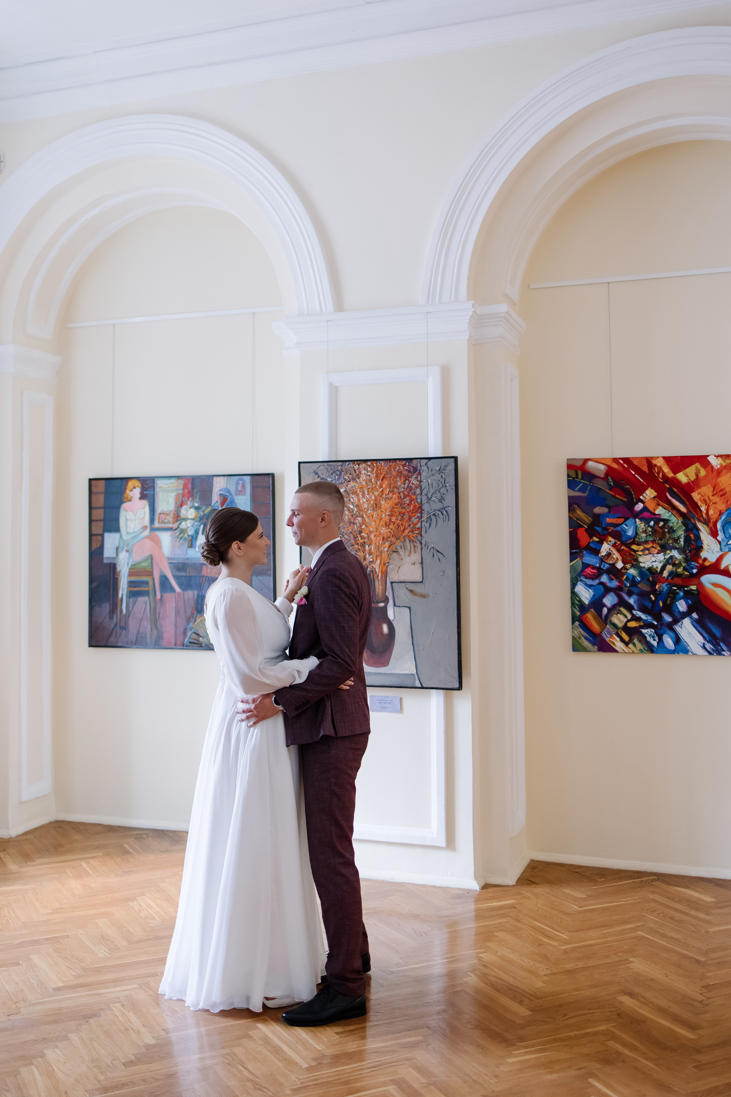 Илья/Влада. Свадебный фотограф