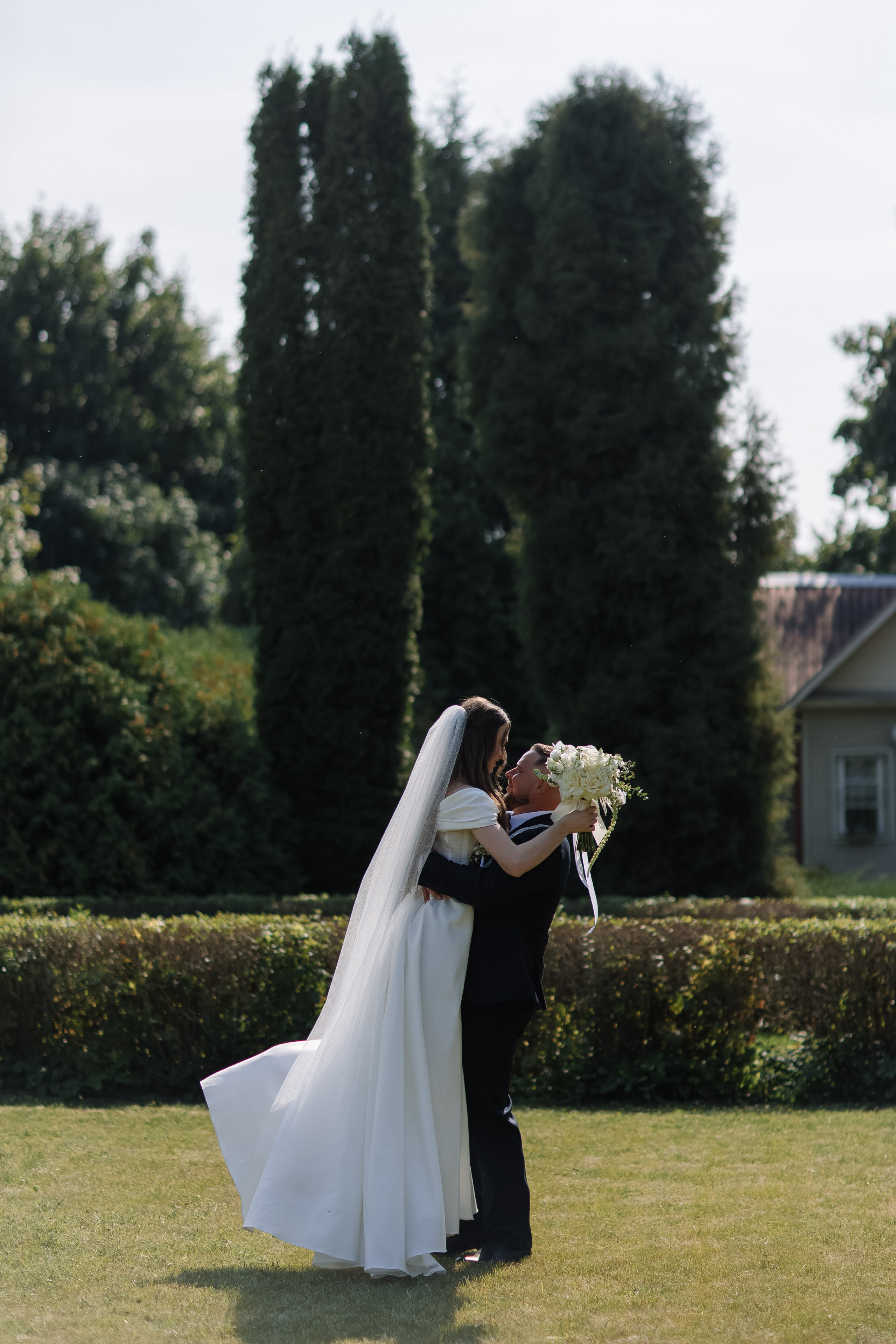 Evgeniy&Valeria. Свадебный фотограф