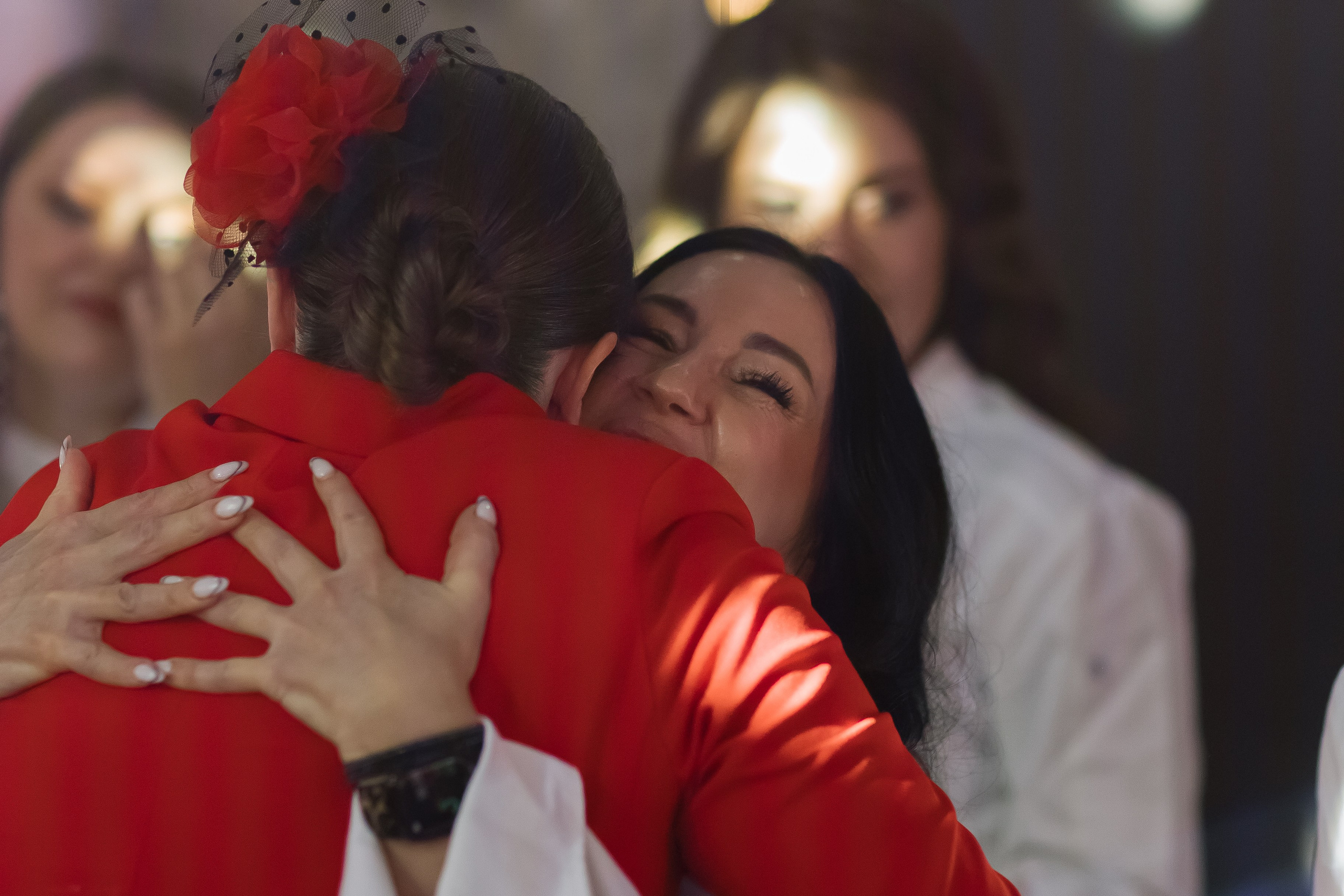 Шоу тортов. Свадебный фотограф