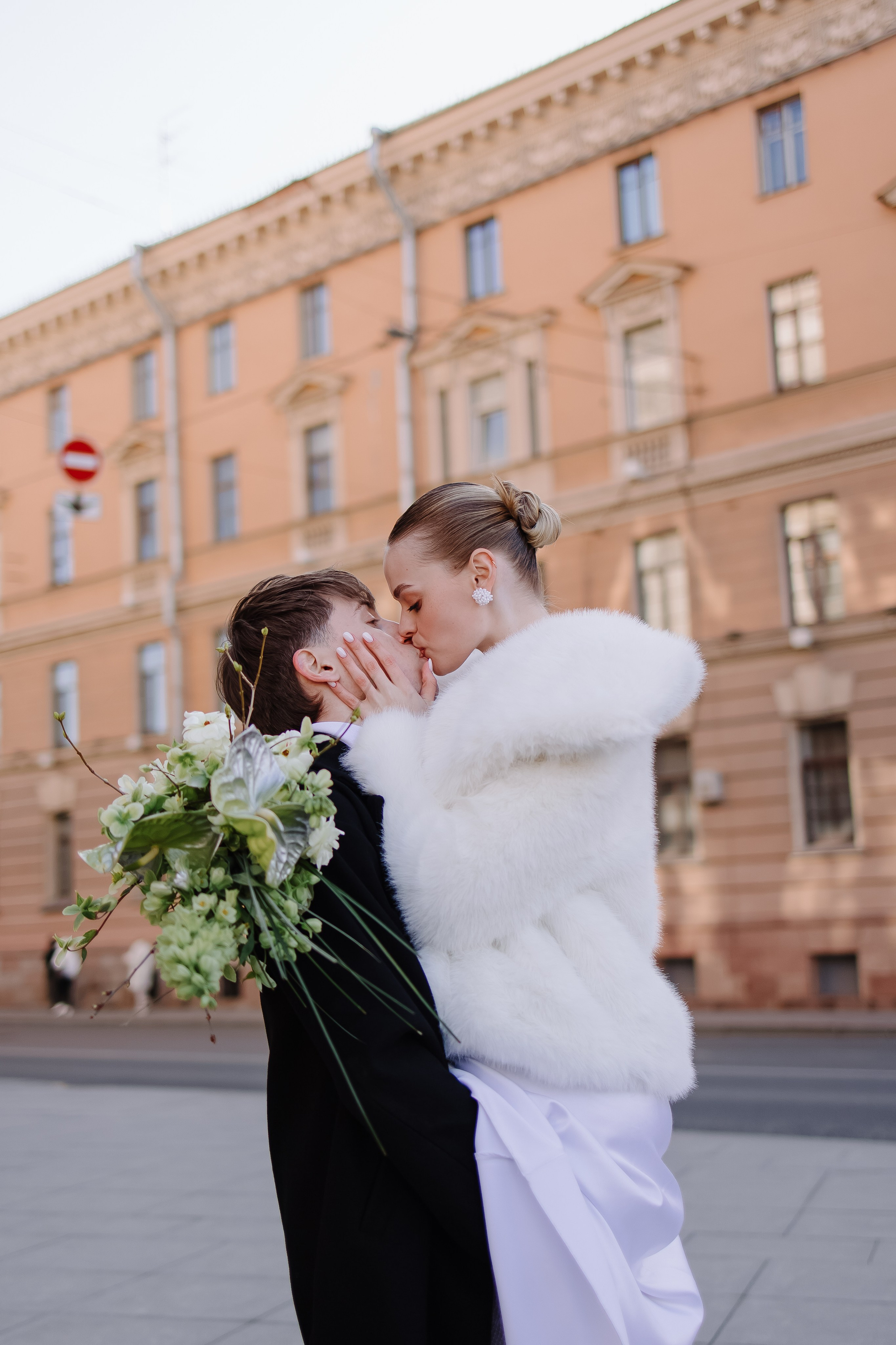 А&N. Свадебный фотограф