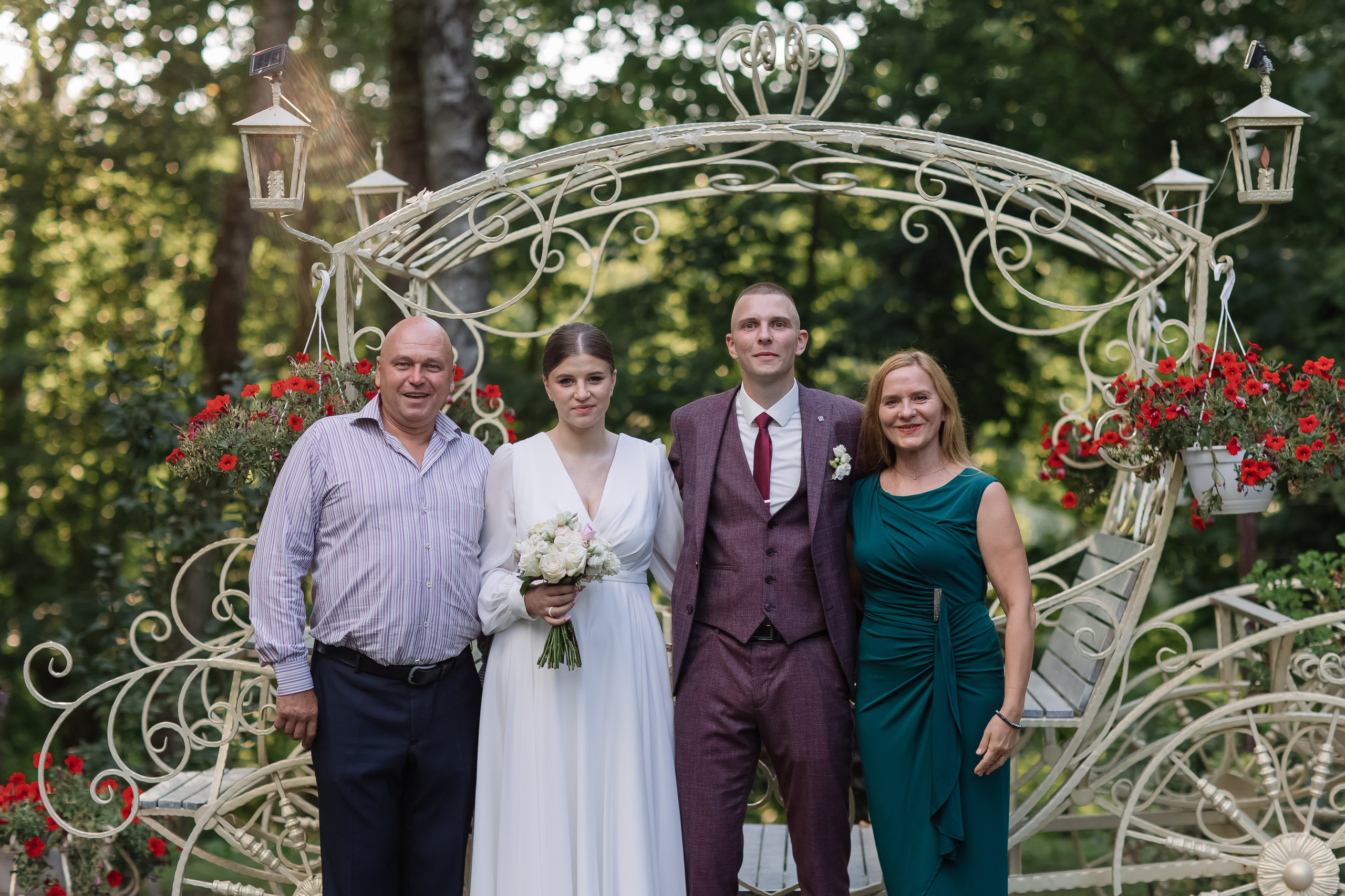 Илья/Влада. Свадебный фотограф