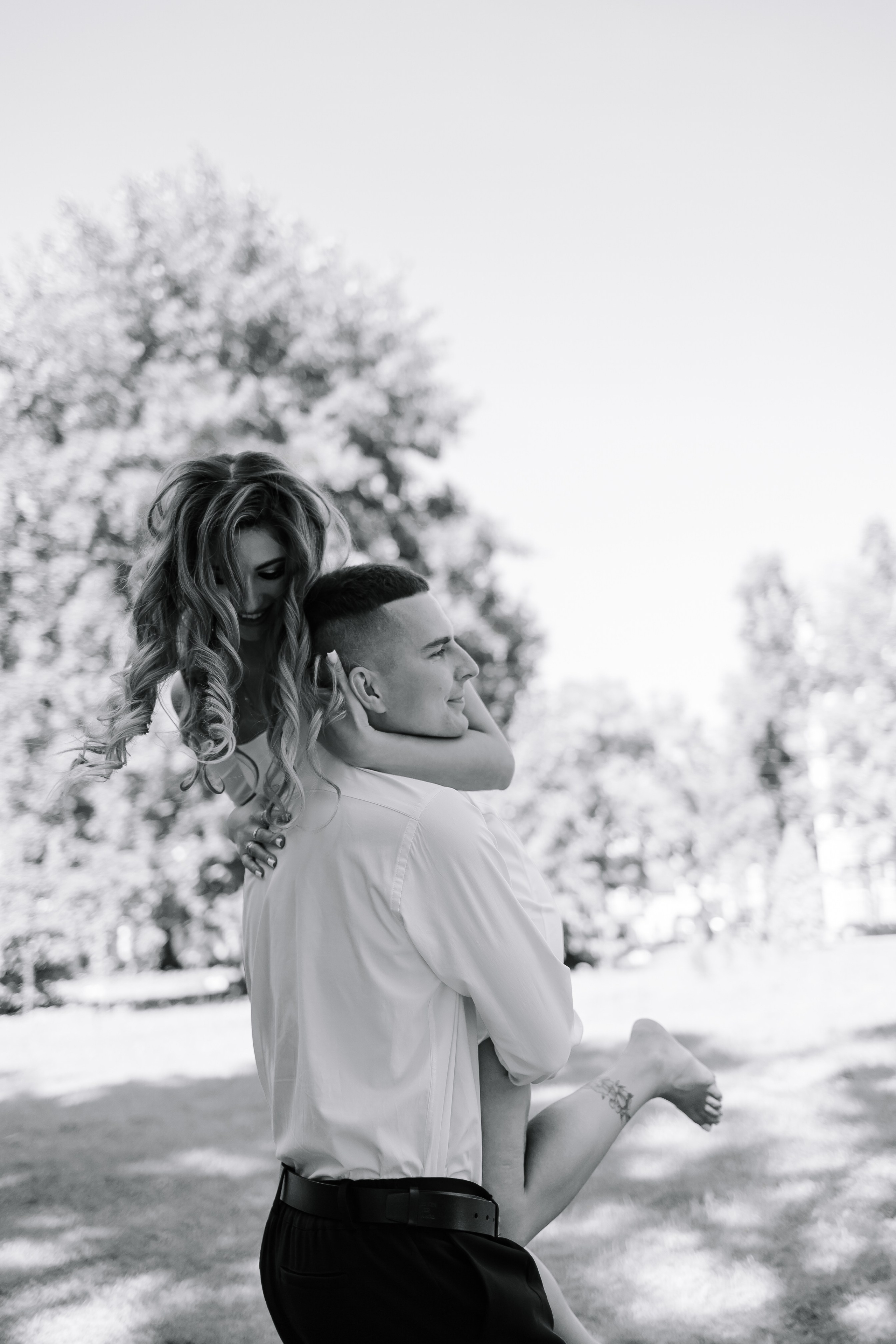 Никита/Диана. Свадебный фотограф