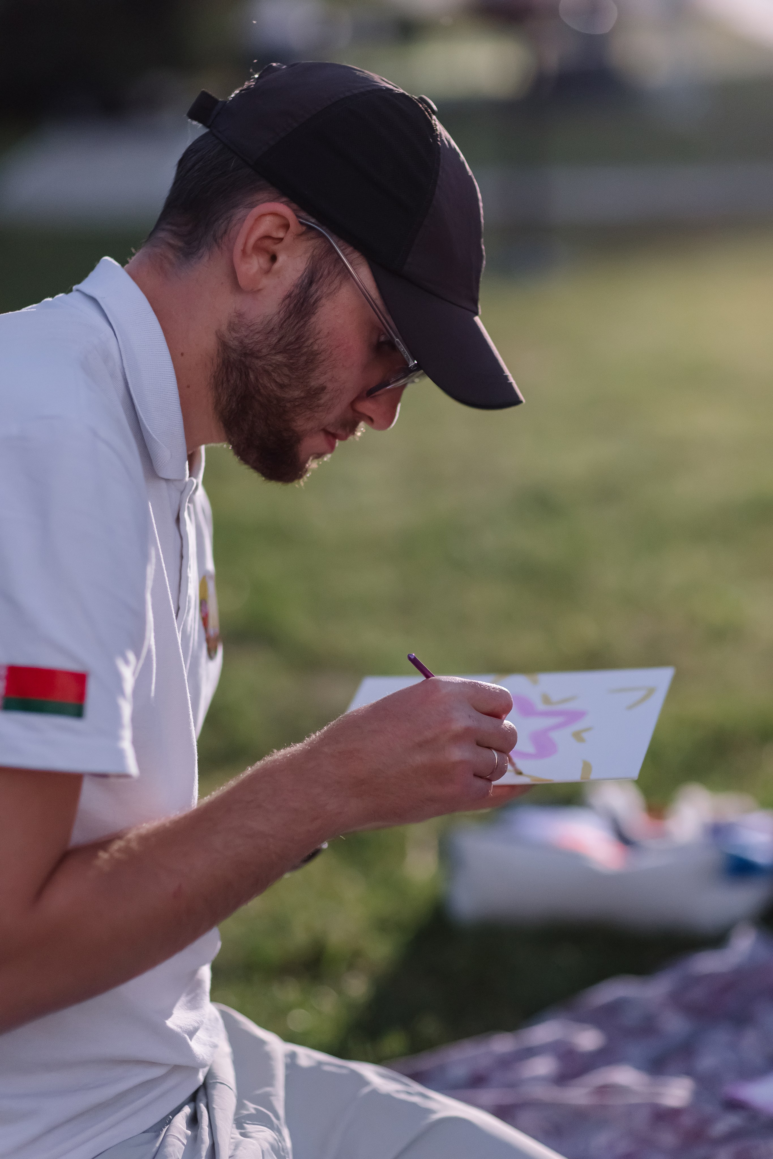 Купалле. Свадебный фотограф