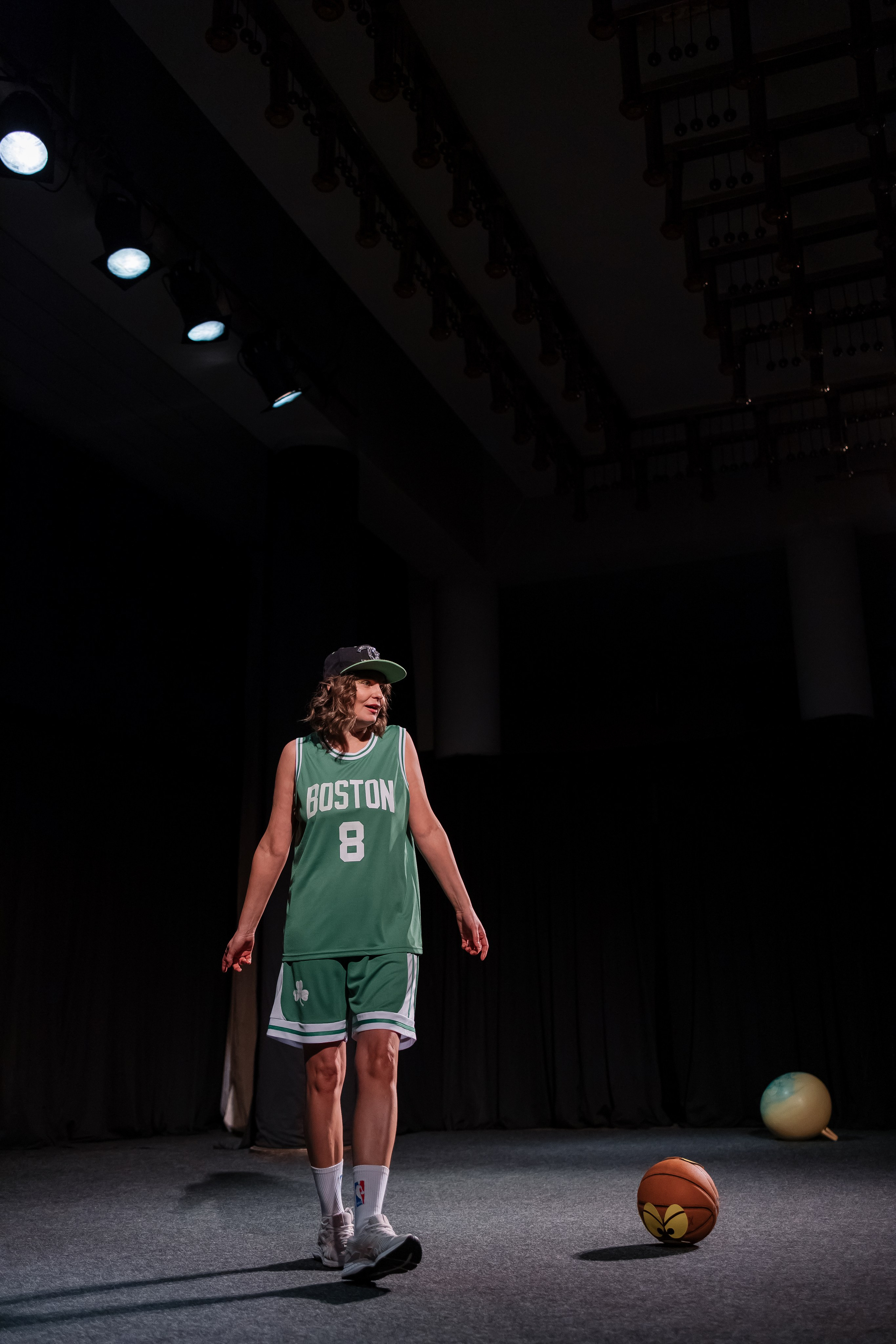 Спектакль. Свадебный фотограф