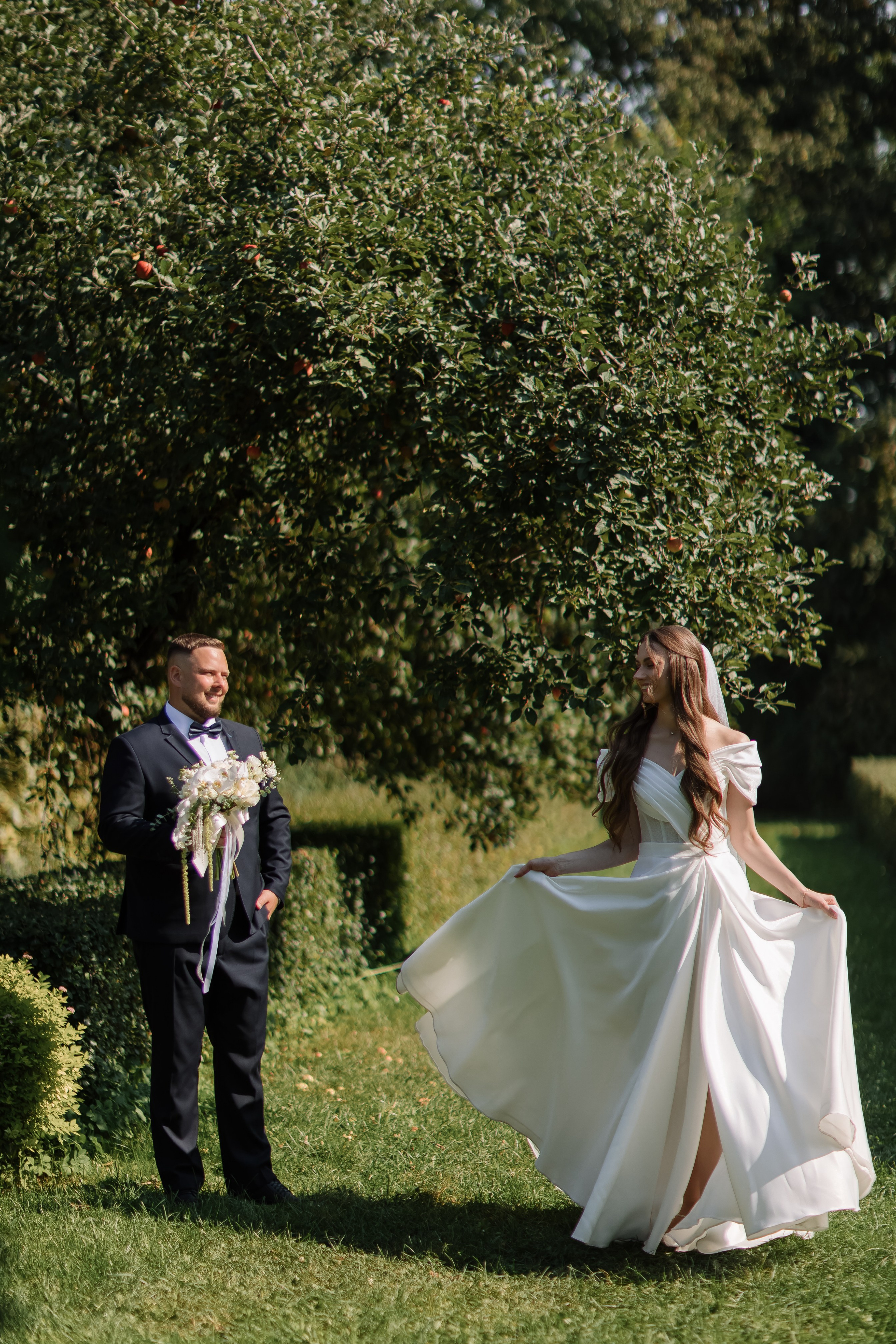 Evgeniy&Valeria. Свадебный фотограф