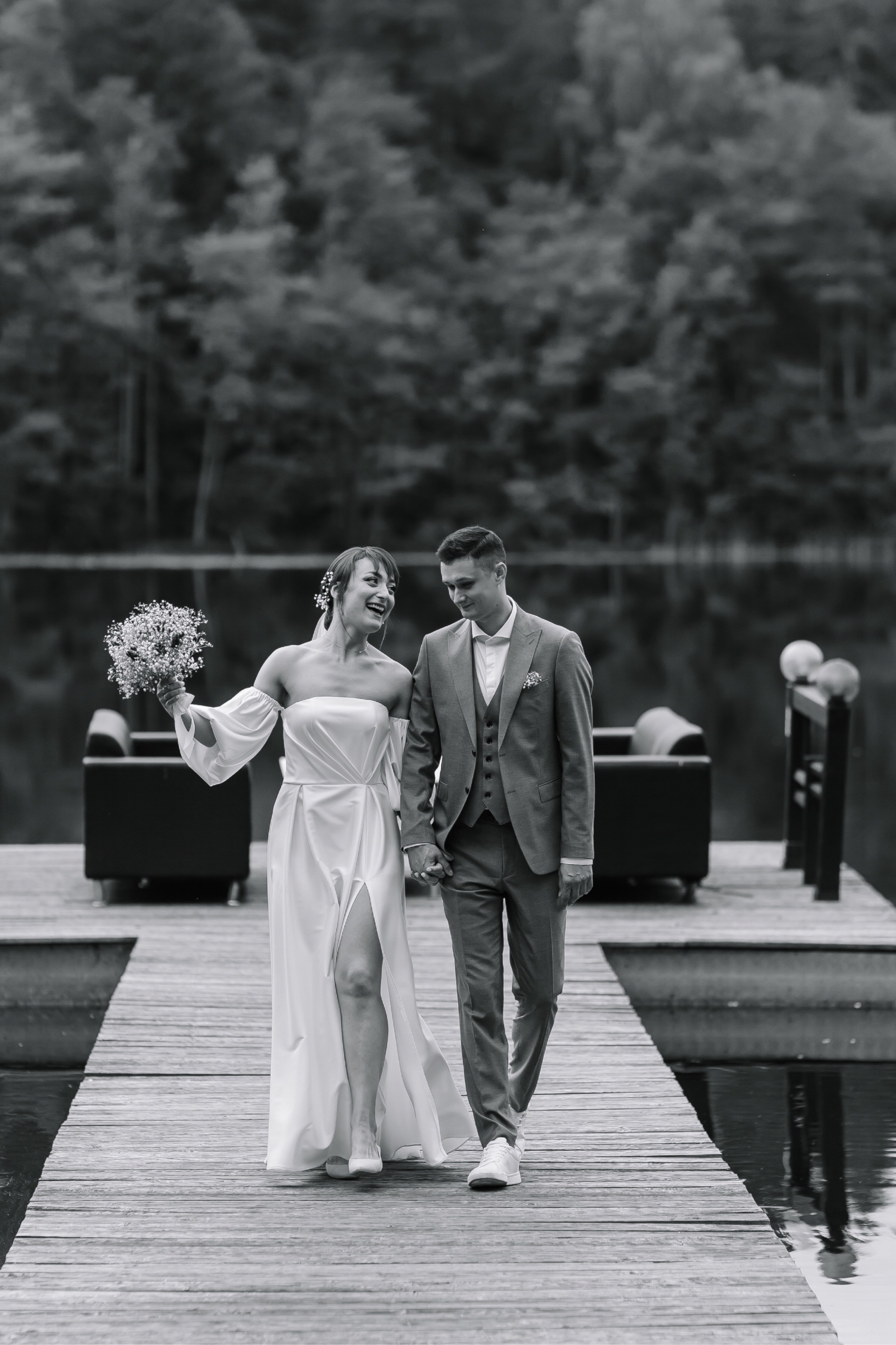 Алексей/Анна. Свадебный фотограф