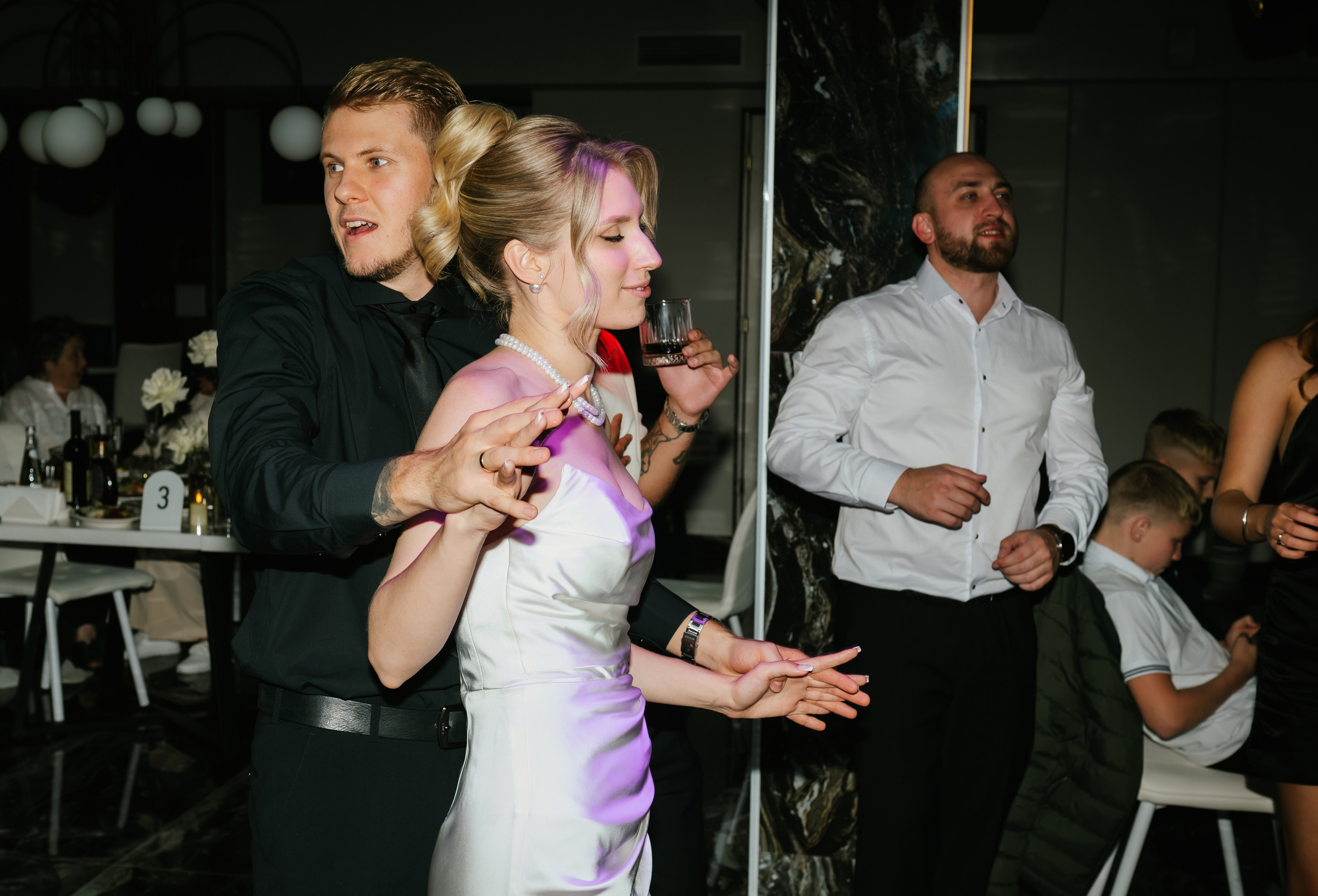 Максим и Анастасия. Свадебный, женский, семейный фотограф в Севастополе Юлия Мошенко