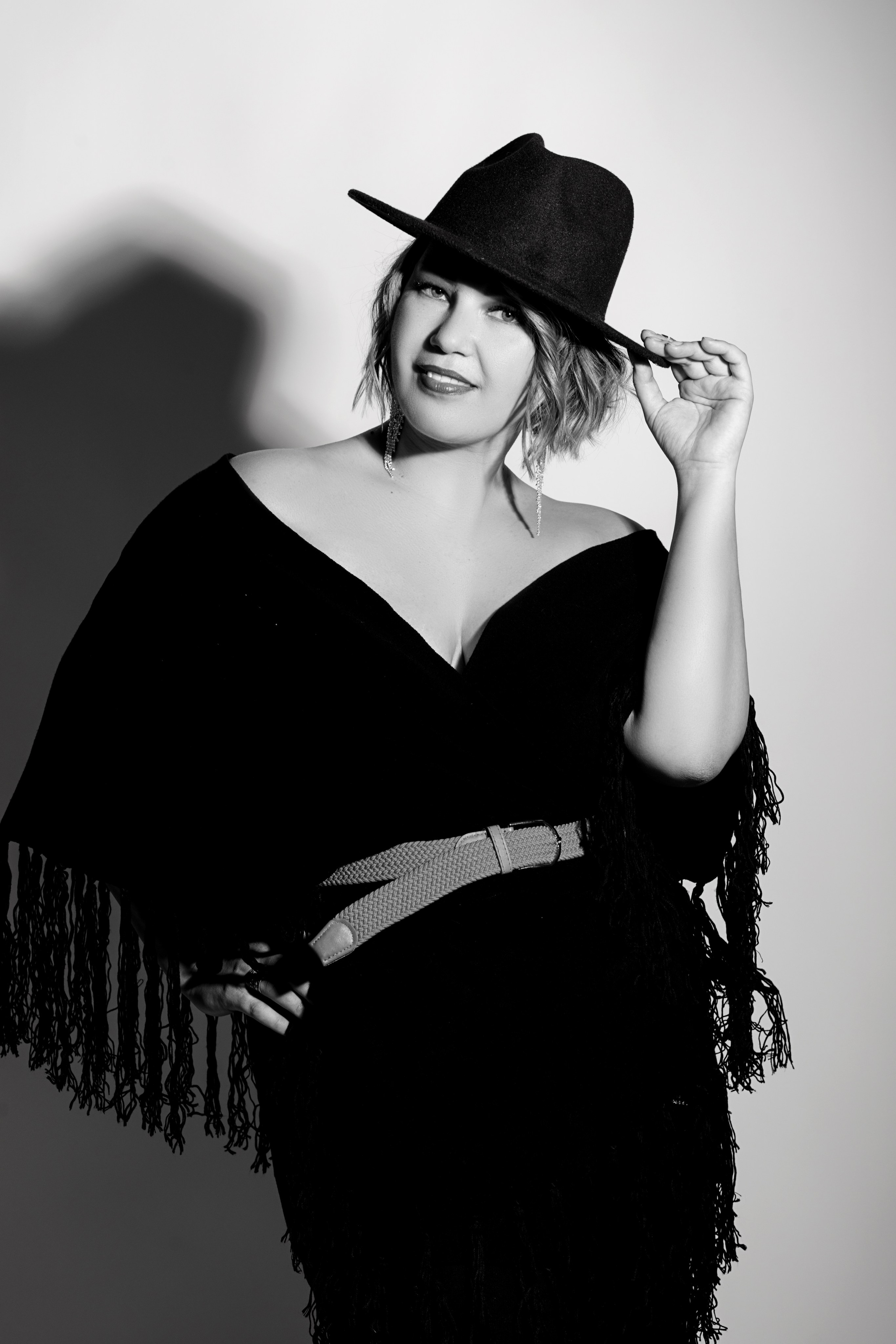 Женский портрет. Фотограф Анна Кузьмина Ангарск, Иркутск