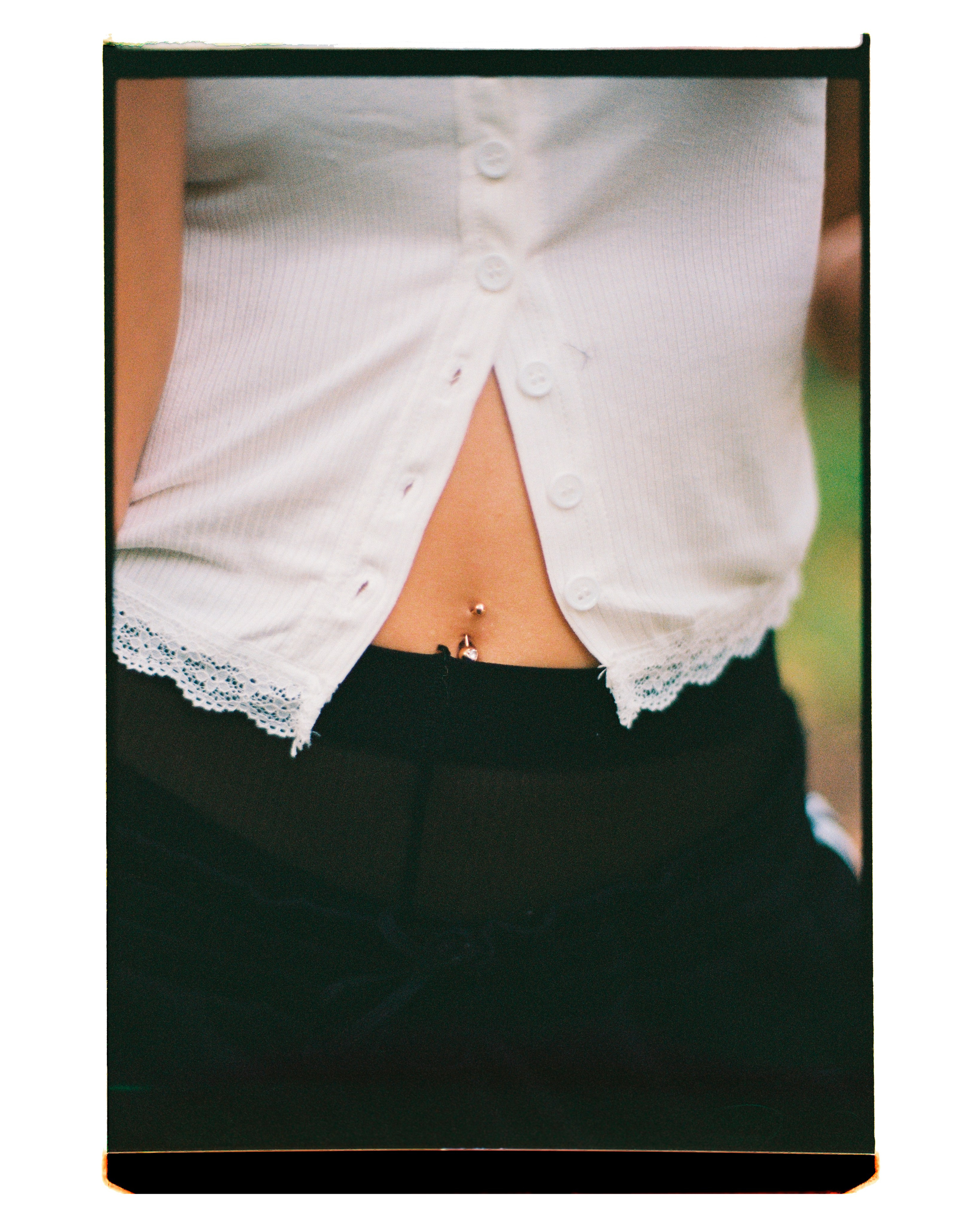 Kodak Portra 400. Nikeli.mag