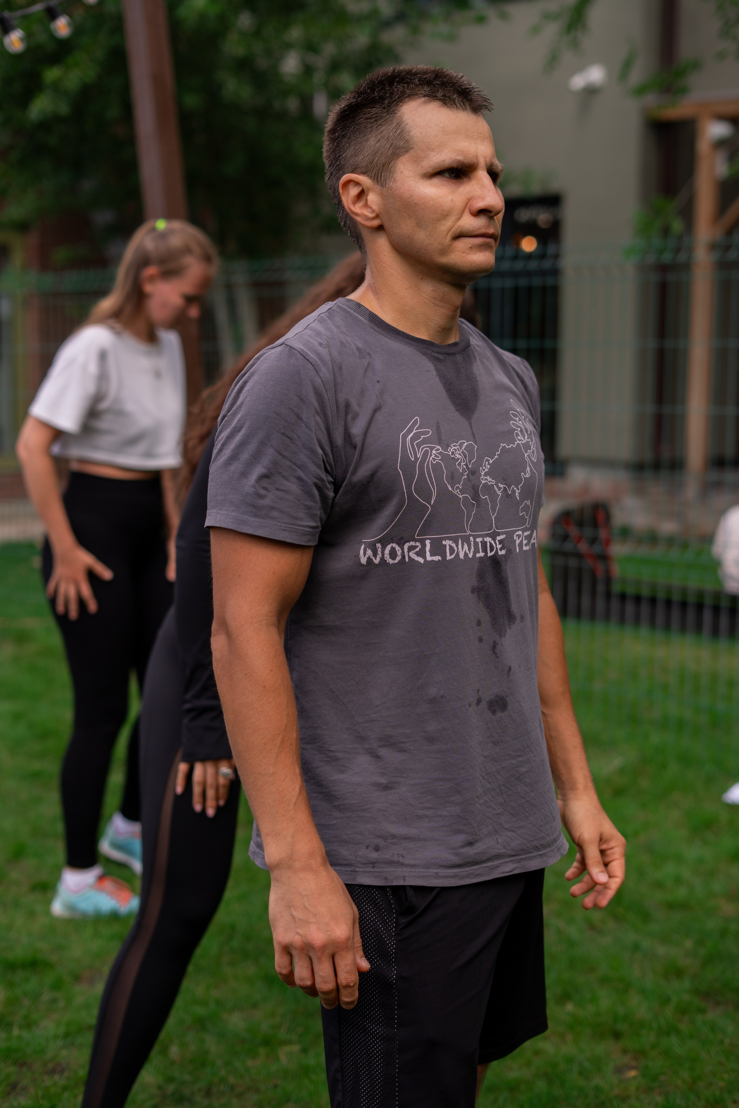 Volga Run 16/08. Фотограф г. Тольятти