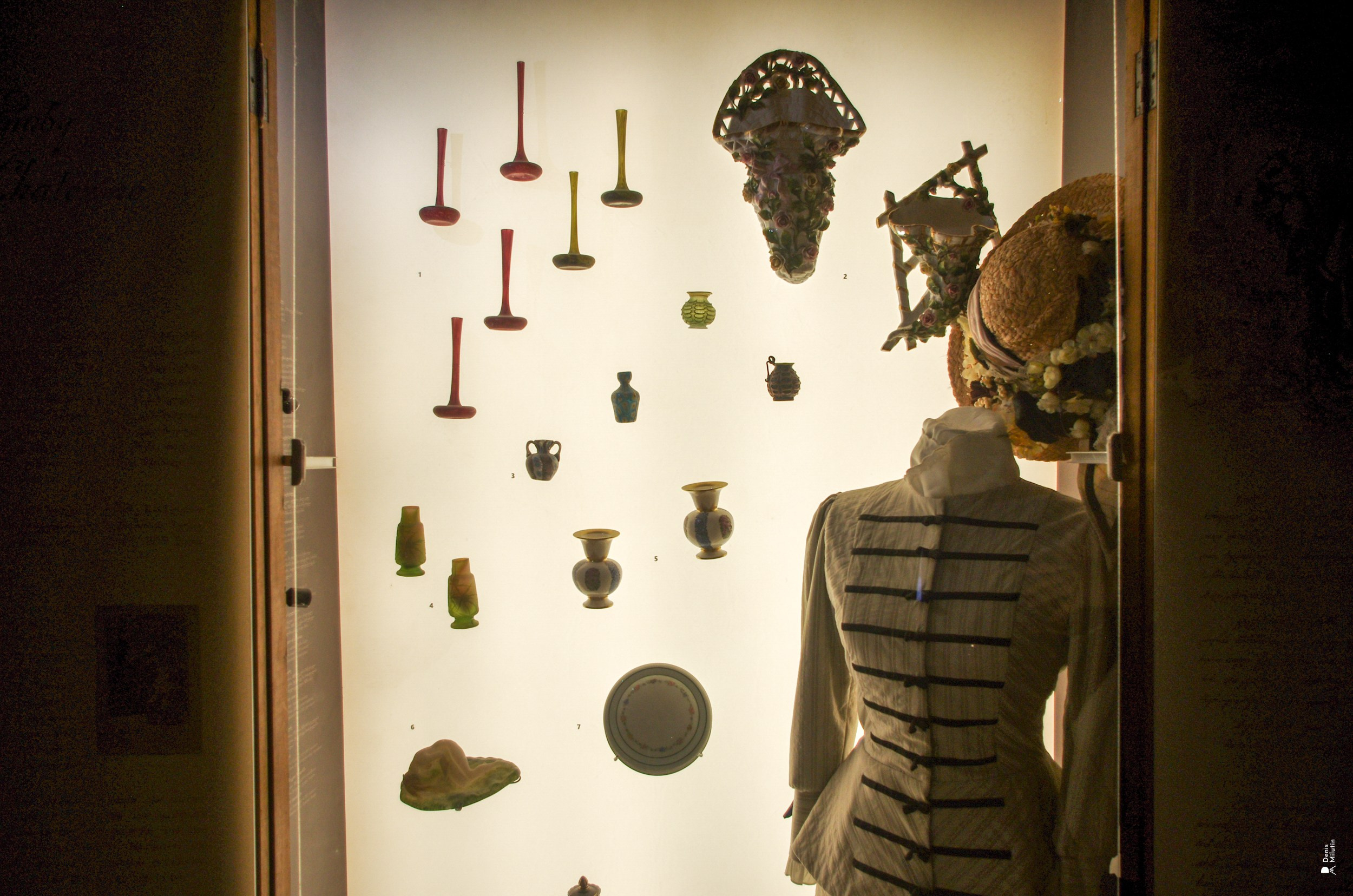 Гастроли в Тбилиси 1 день. Портретный фотограф Денис Милютин