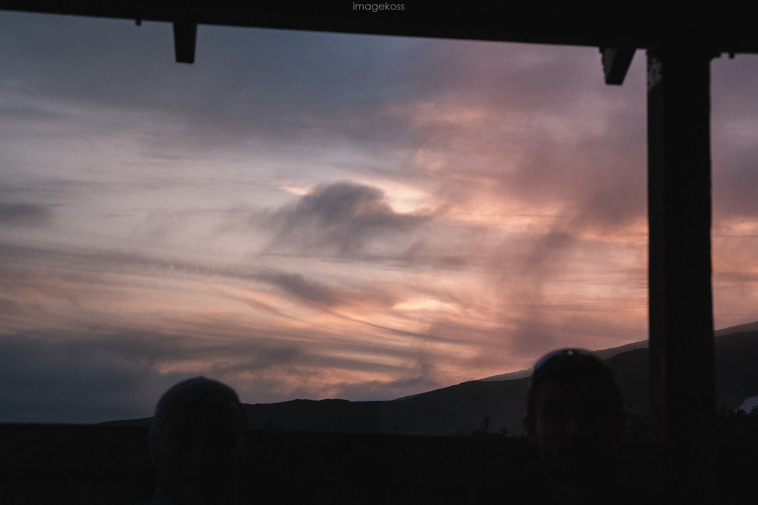 Камчатка. Фотограф в поход и восхождение на Эльбрус Игорь Косарев