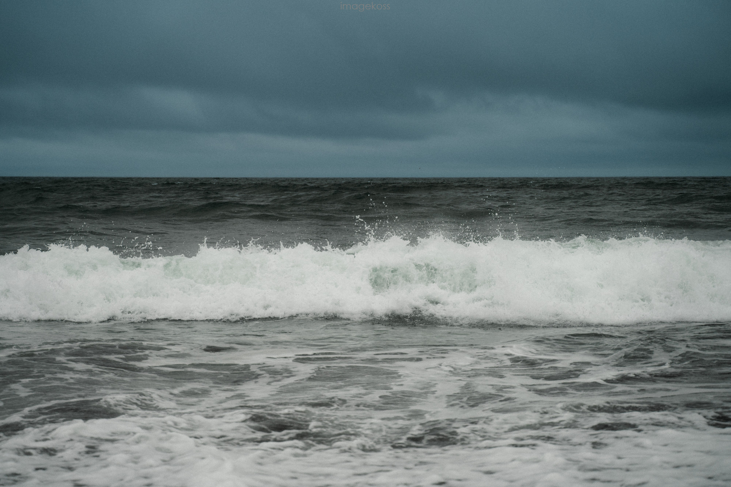 Камчатка. Фотограф в поход и восхождение на Эльбрус Игорь Косарев