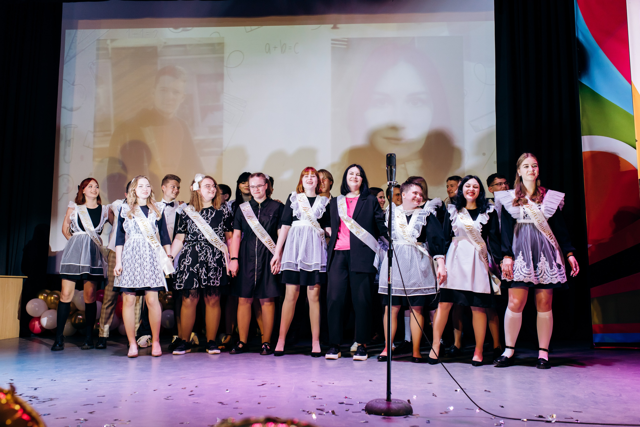 Школы, садики. Ваш универсальный фотограф Евгения Дунаевская