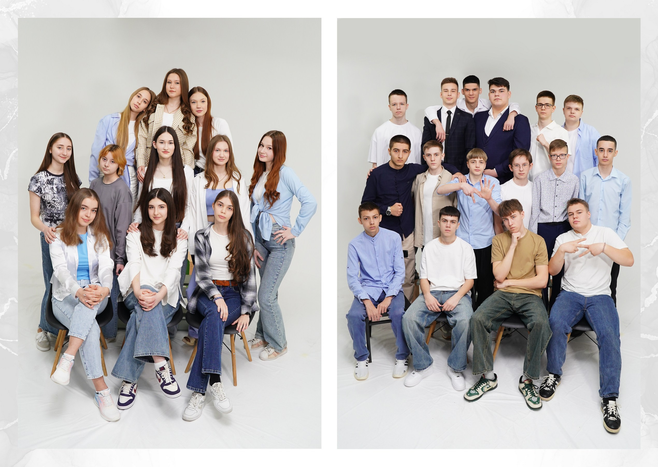 02.2.6. ВЫЗОВ. MEMENTO.Выпускные альбомы, школьные, юбилейные и другие книги. Ростов-на-Дону