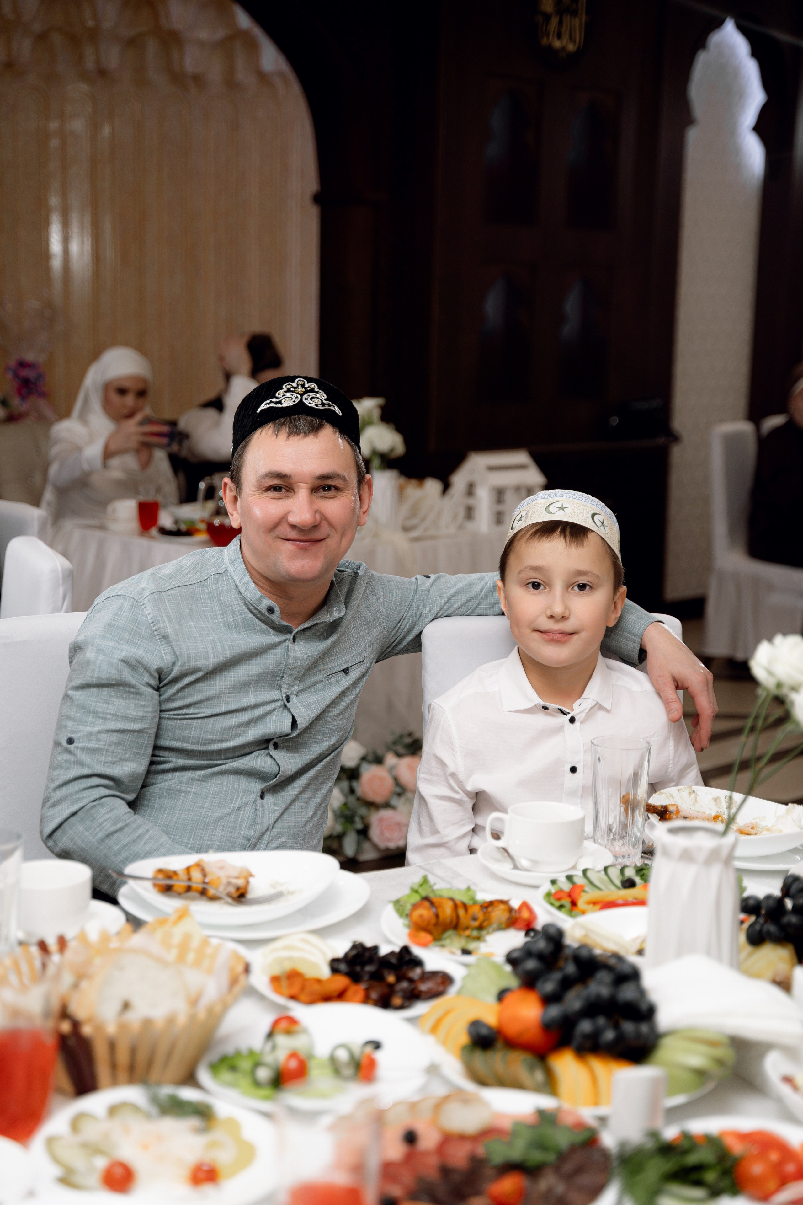 Роберт & Алсу (Ахмадзаки). RAMIL SAFIULLIN