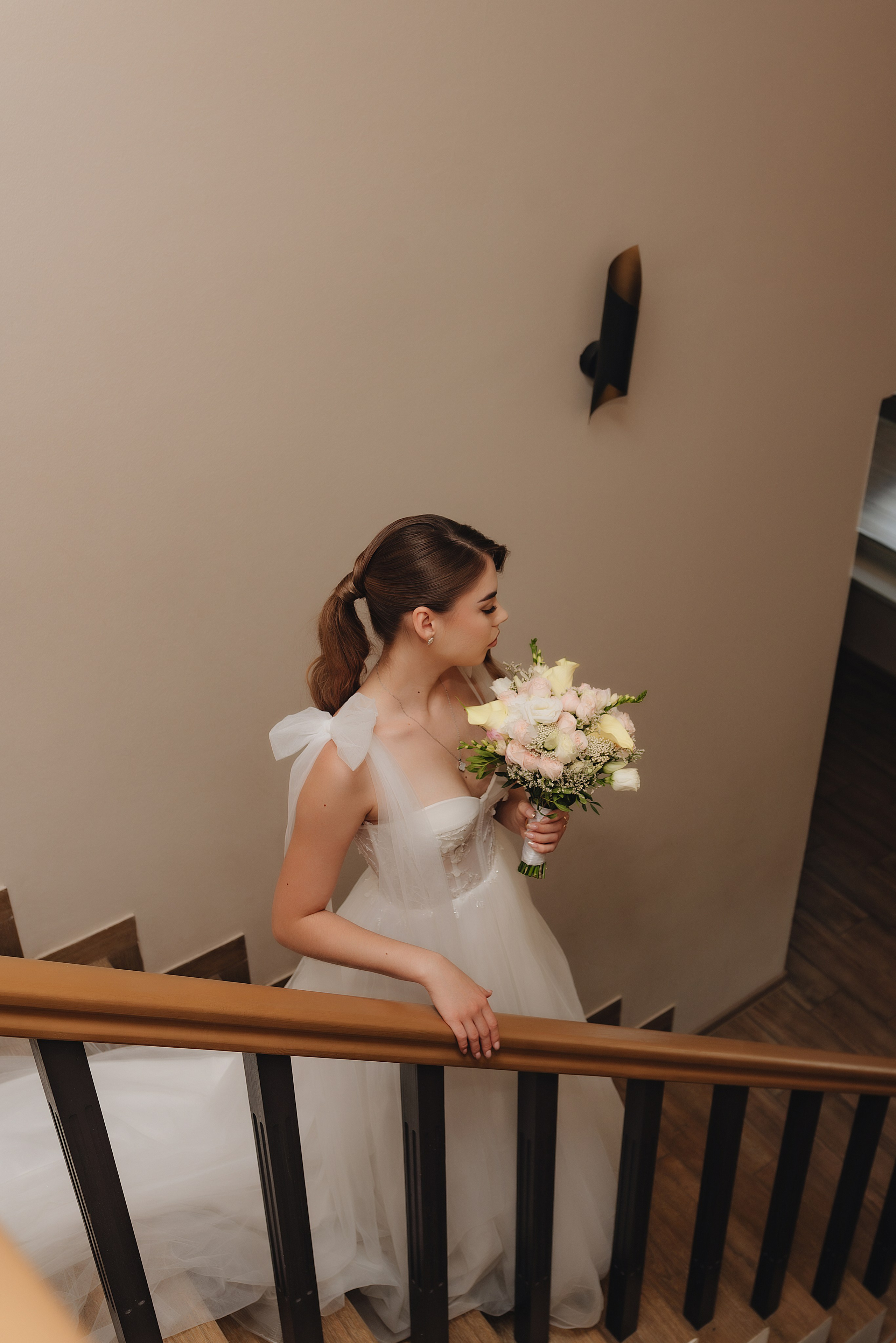 Алиса и Алексей. Фотограф Карина Шмулёва. Воронеж и область