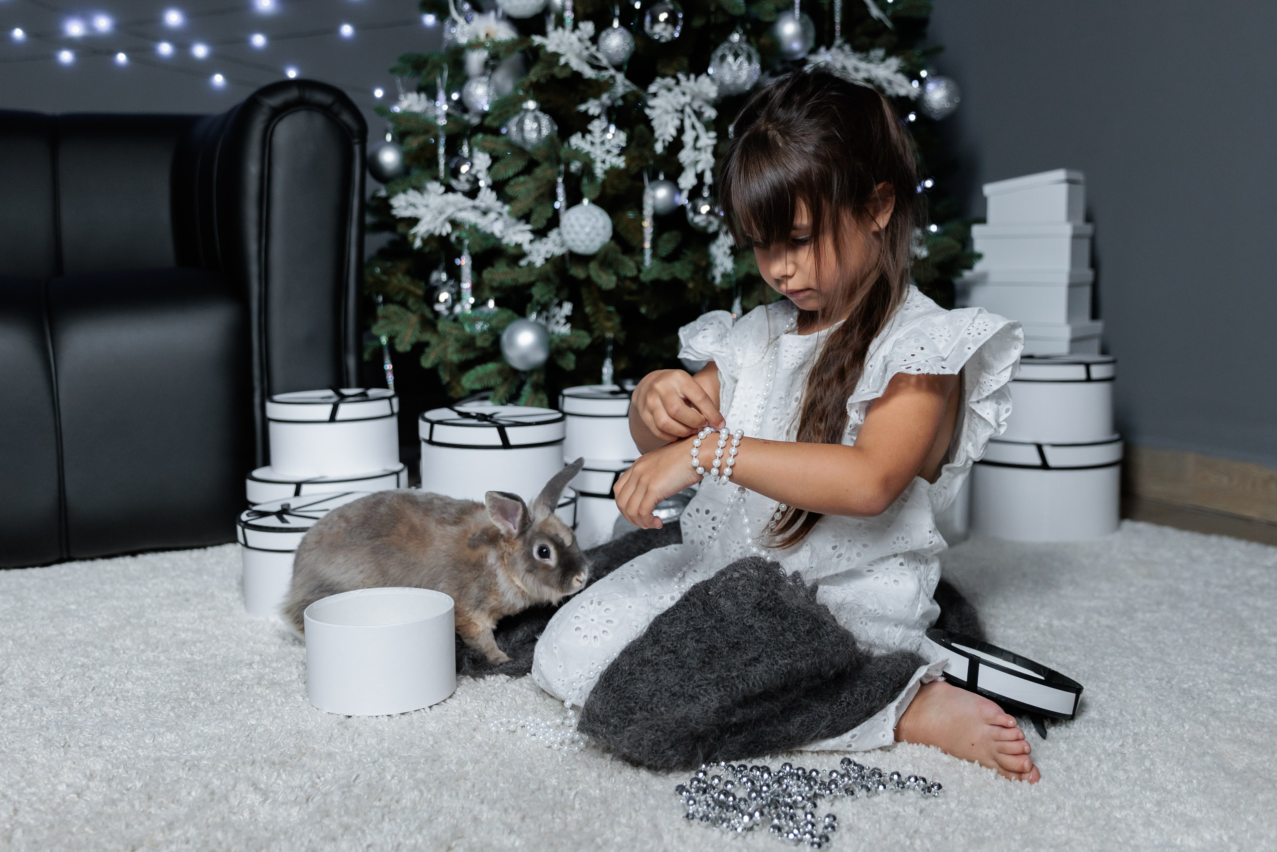 РОЖДЕСТВО. Фотограф семейных, детских, репортажных съёмок г. Уссурийск-Владивосток