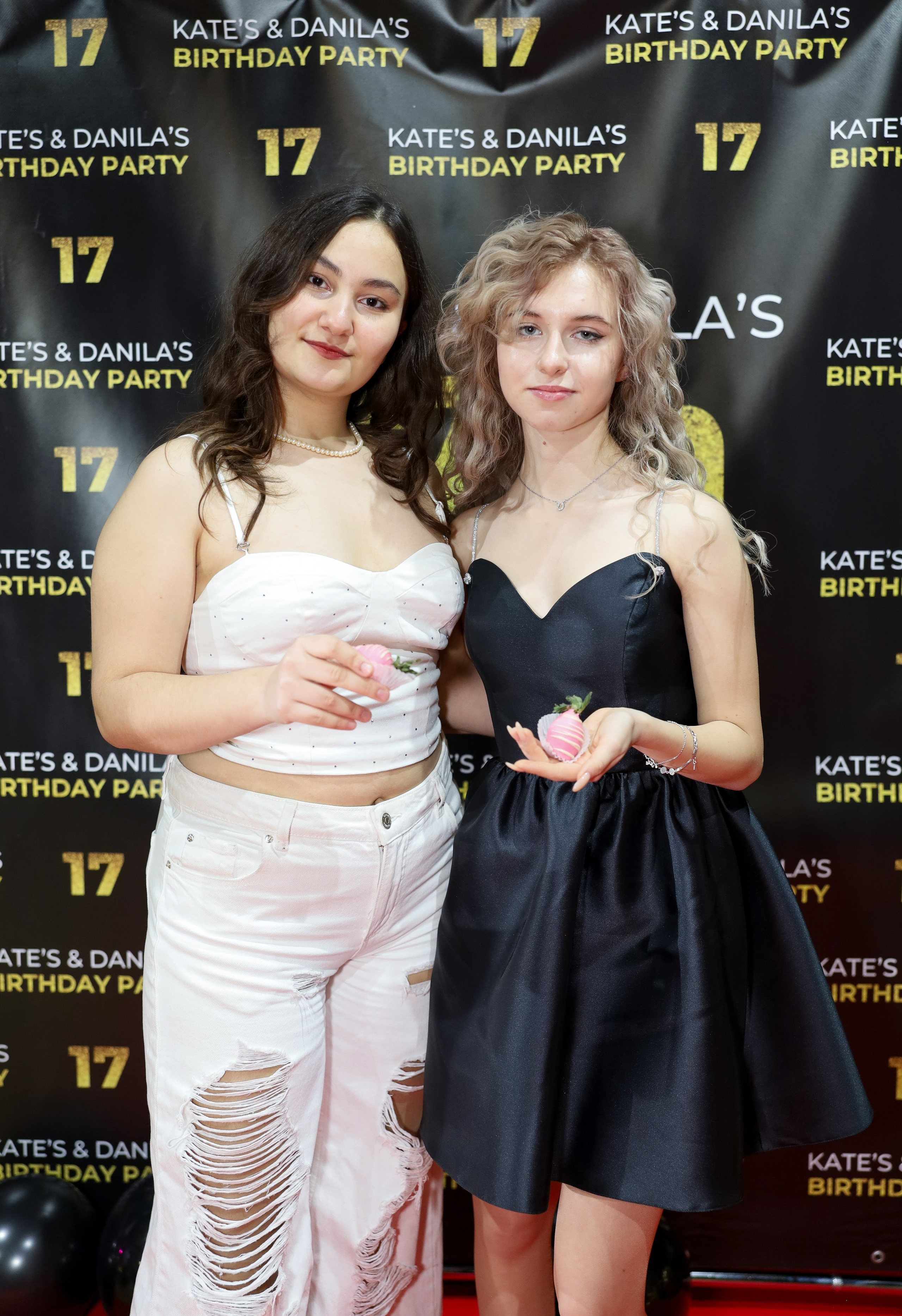 ДЕНЬ РОЖДЕНИЯ БЛИЗНЕЦОВ КАТИ И ДАНИЛЫ. Фотограф мероприятий Ирина Каширина