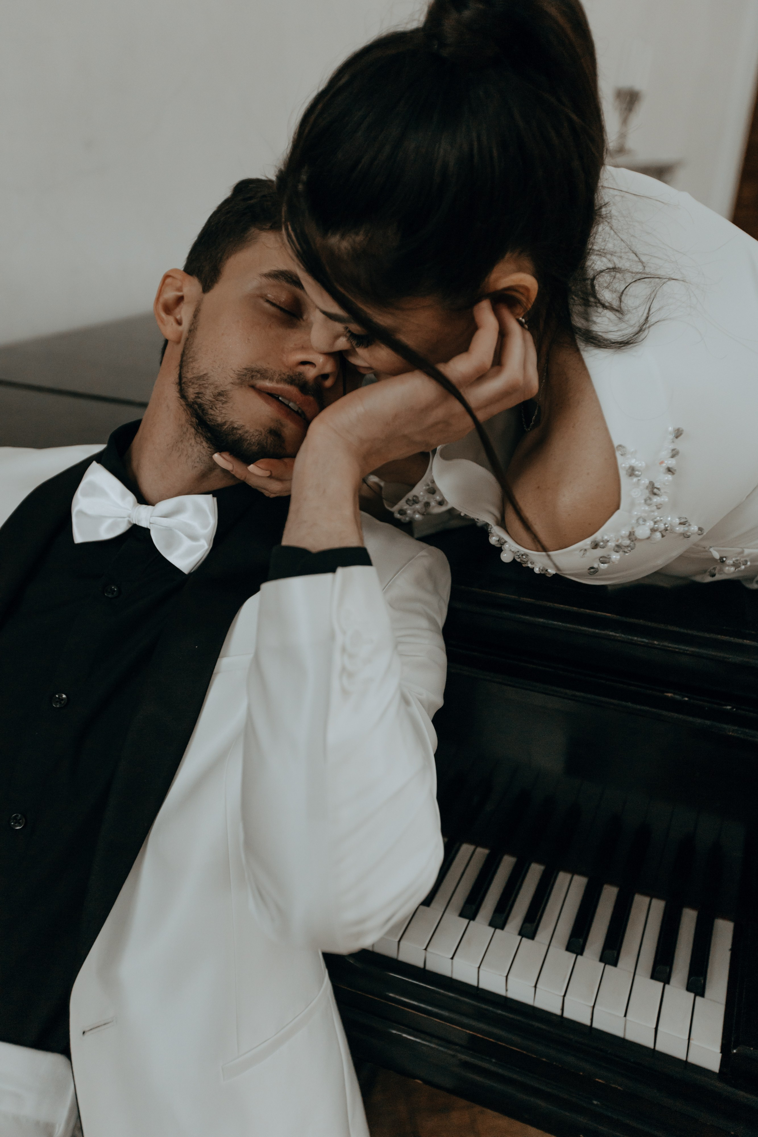 Пушкинский музей. Свадебный и семейный фотограф Захарова Юлия