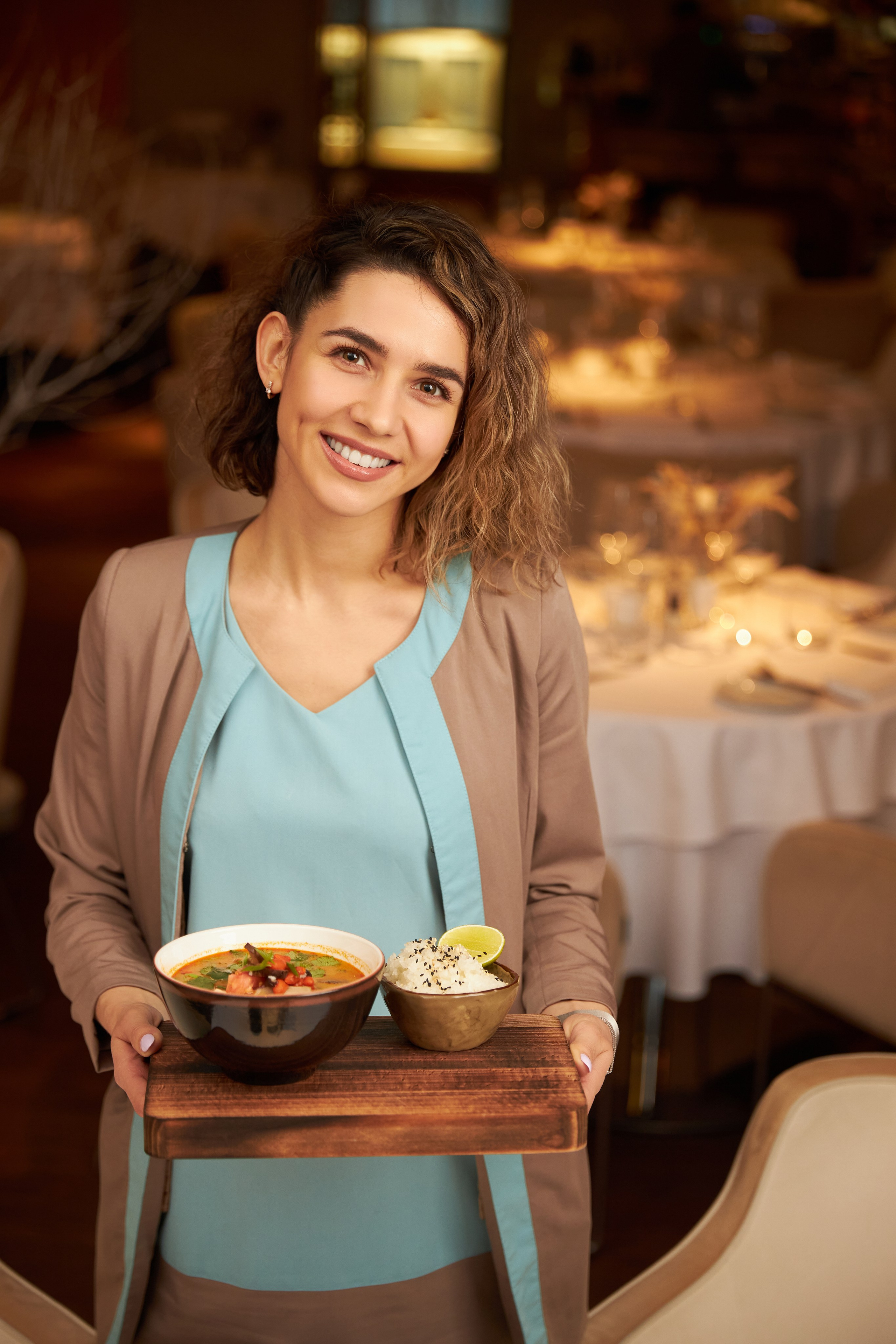 «Плакучая Ива». Главная