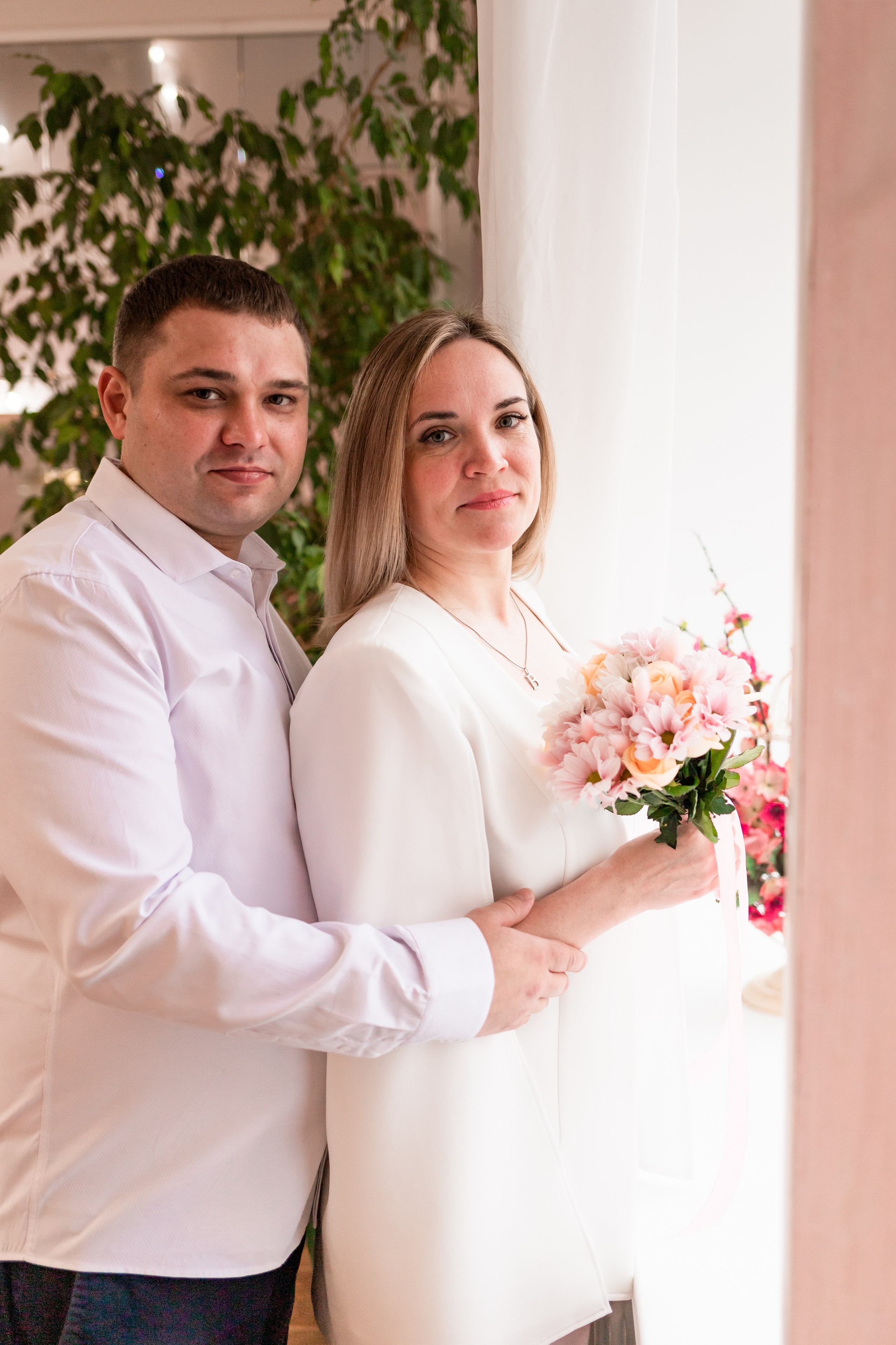 СВАДЬБА АРТЁМ И ВЕРА. Семейный Фотограф в Санкт-Петербурге Пушкин Анастасия Дьяконенкова